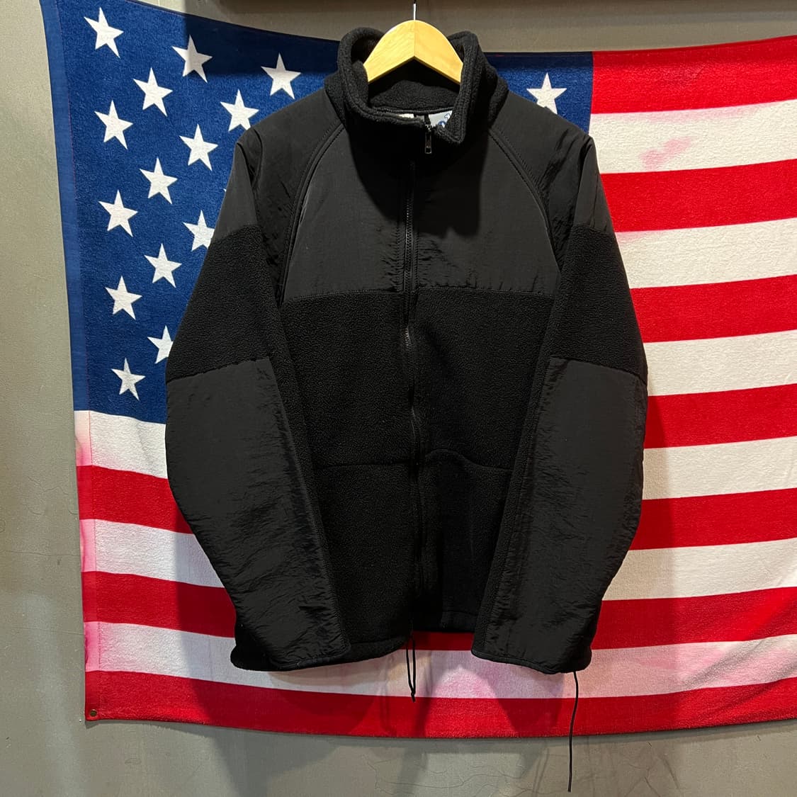 미군 300폴라텍 플리스 상품이미지1