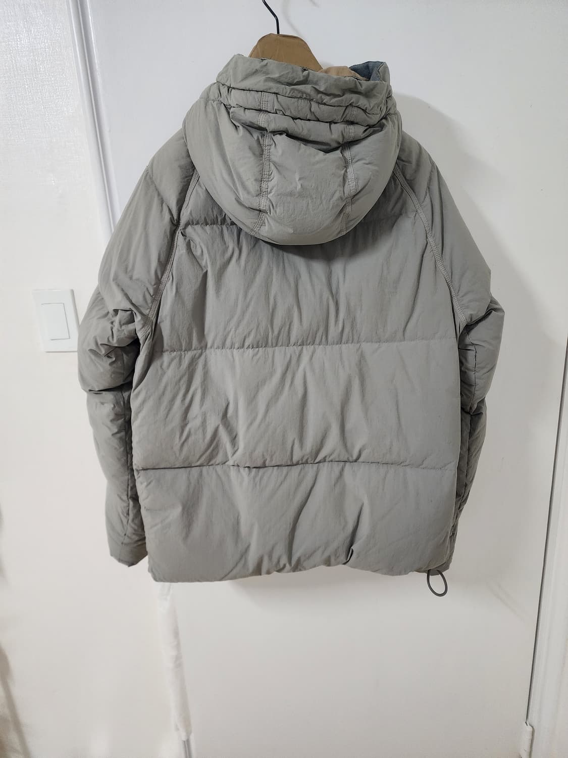 텐씨 아틱 그레이 50 상품이미지2