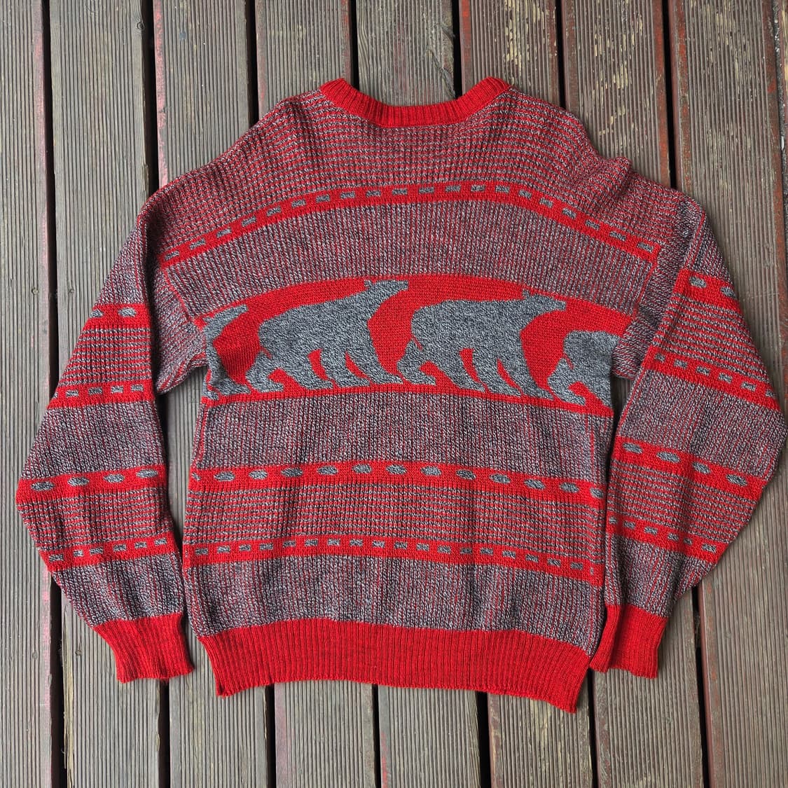 라코스테 니트 상품이미지3