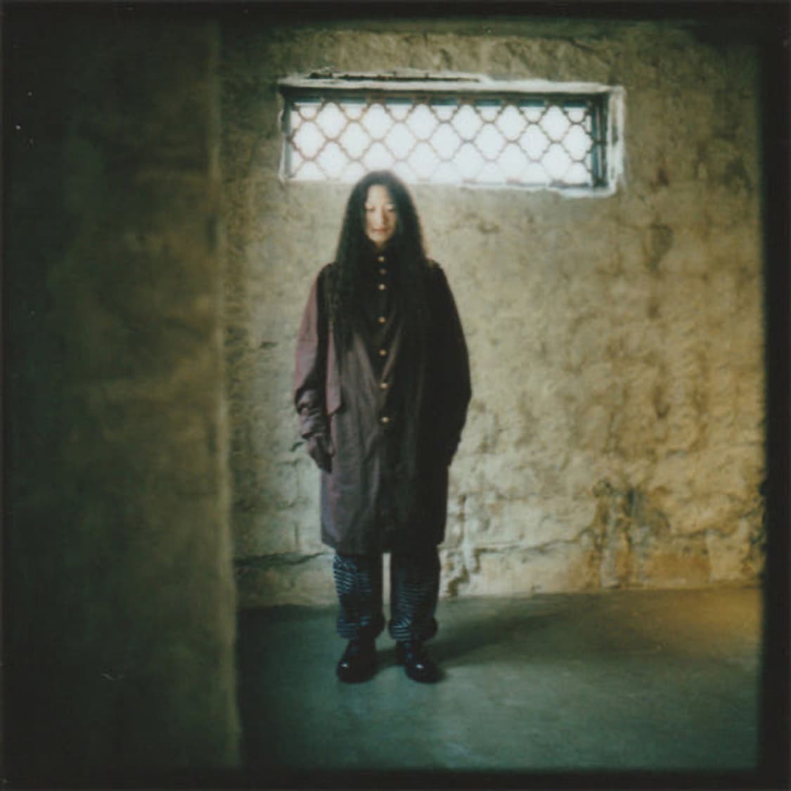 lcbx 헌터스코트 hunter's coat 상품이미지2