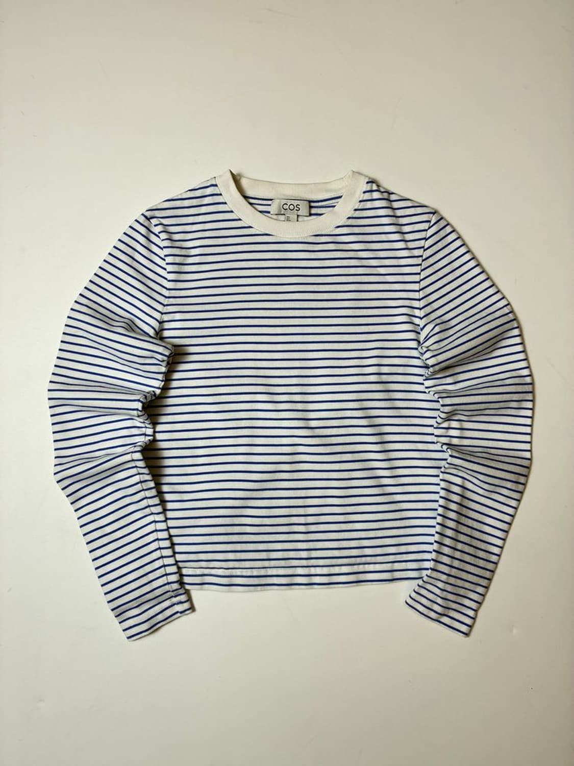 코스 COS 스트라이프 롱 슬리브 PN8882 상품이미지1