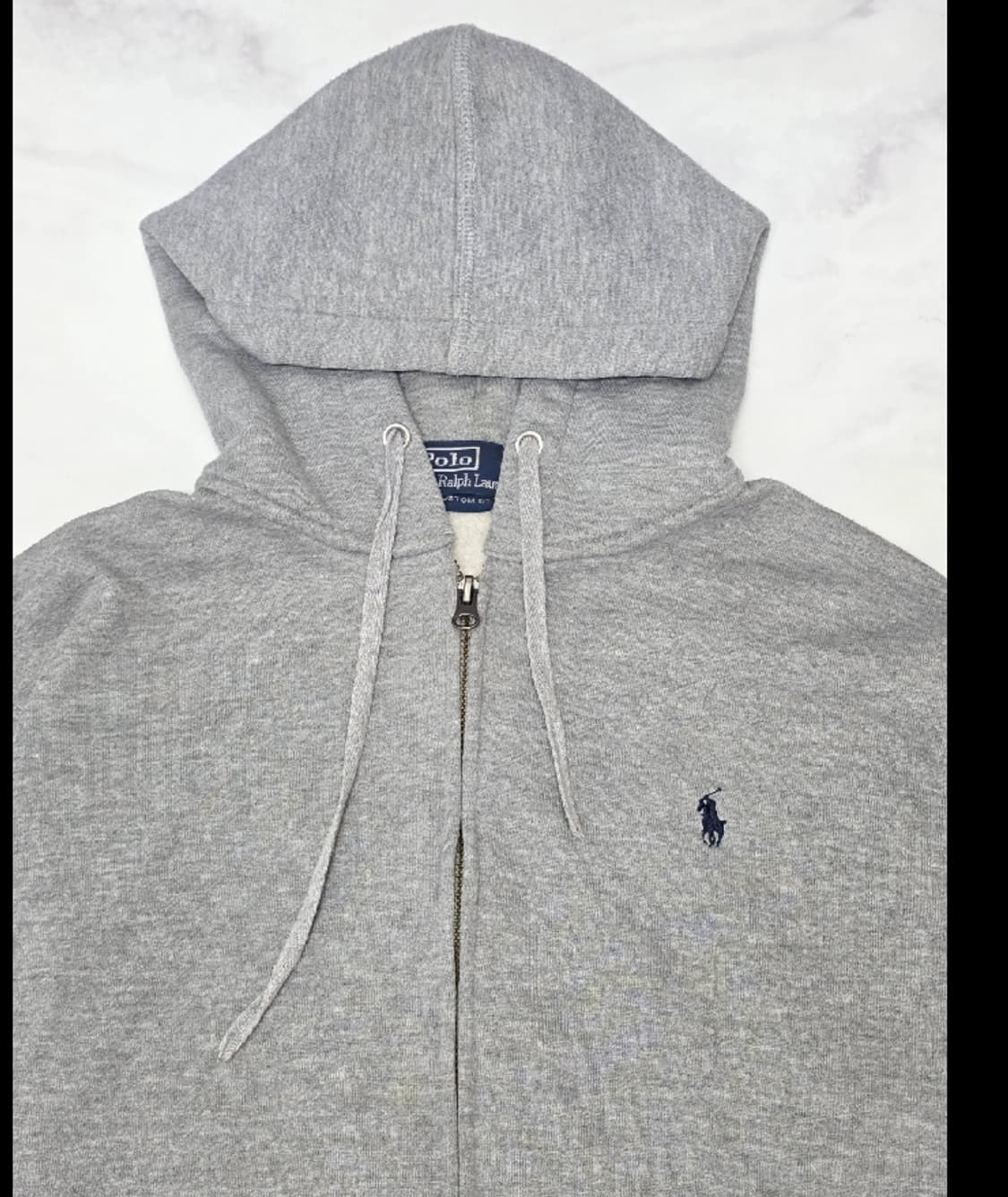 폴로 랄프로렌 후드집업 후드티 95 상품이미지1