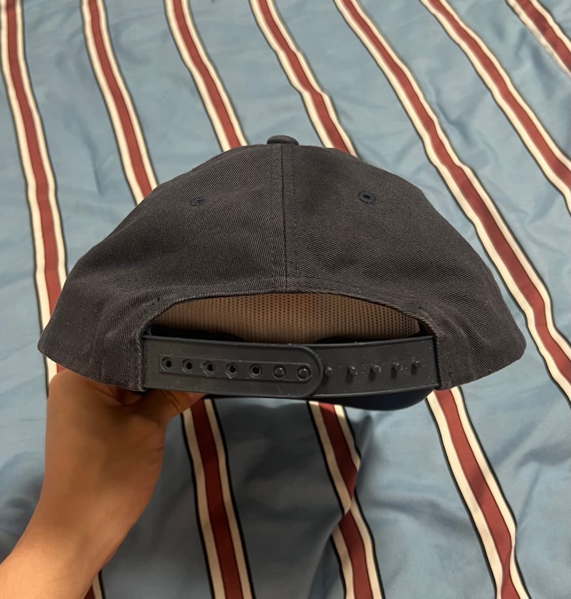 OBEY WORLDWIDE CAMPCAP 상품이미지2