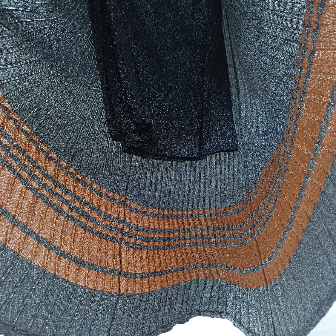 국내 산드로 봄 가을 얇은 롱 플리츠 스커트 S 거의새것 사랑봉봉 상품이미지4