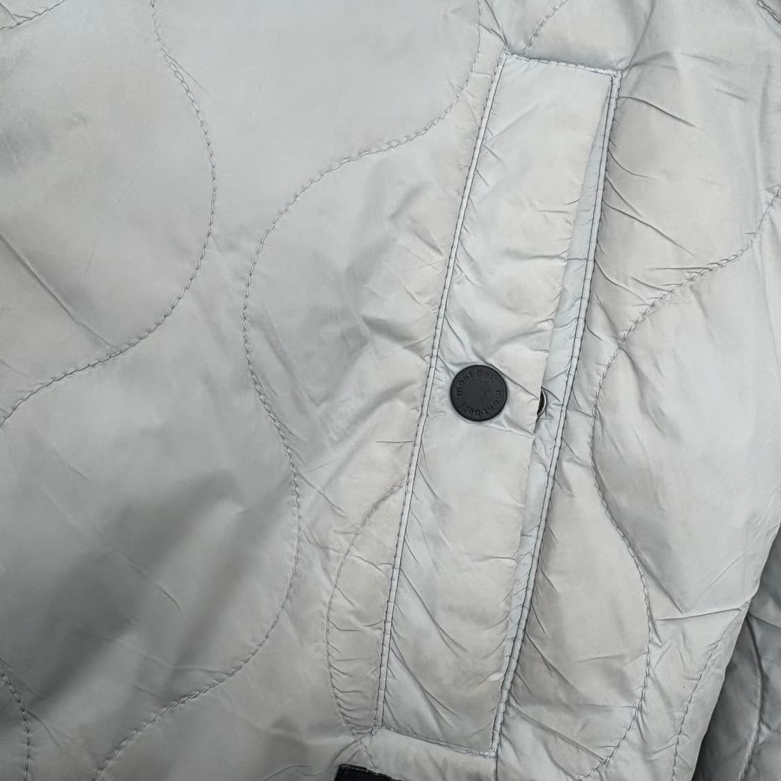 (95)몽벨리버시블플리스경량패딩 상품이미지4