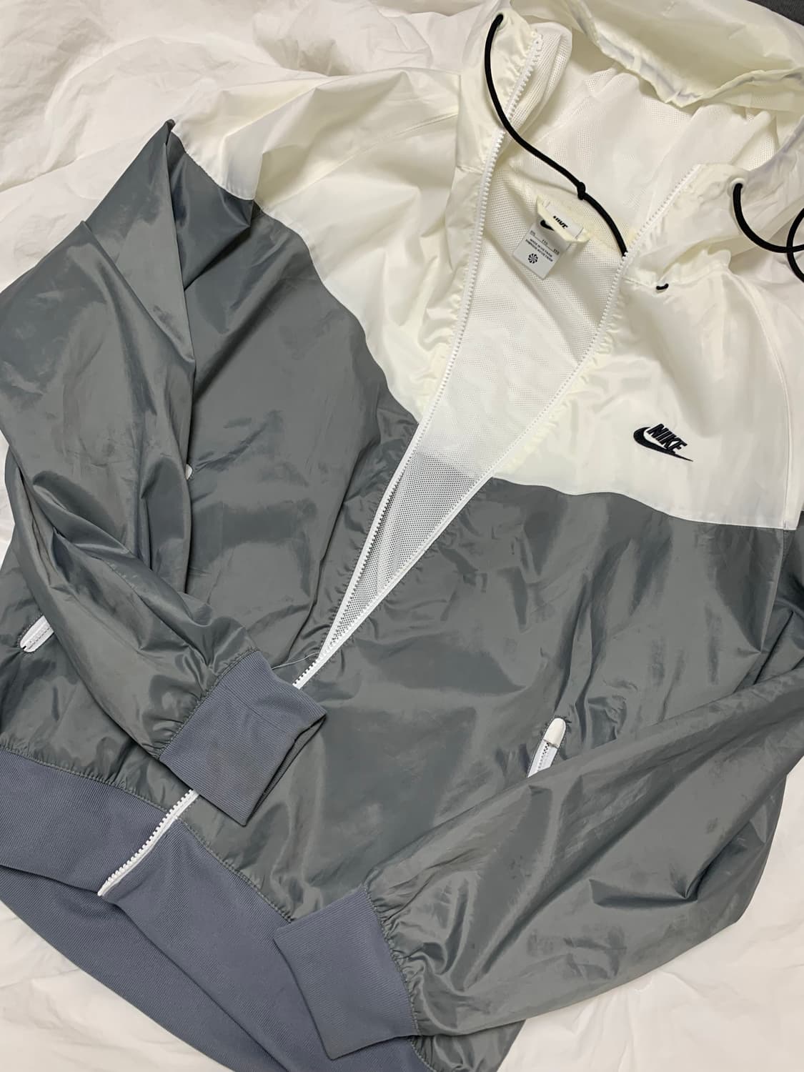 나이키 바람막이 상품이미지1