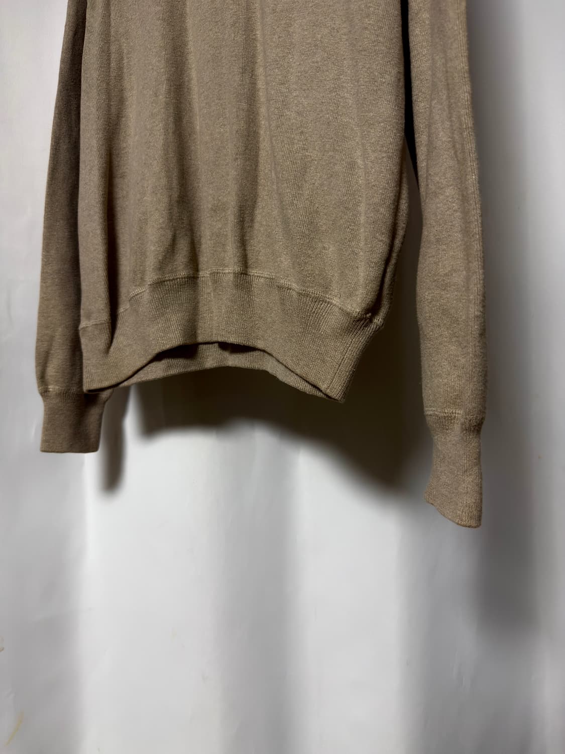 Polo Ralph Lauren 시그니처 피마코튼 맨투맨 상품이미지3