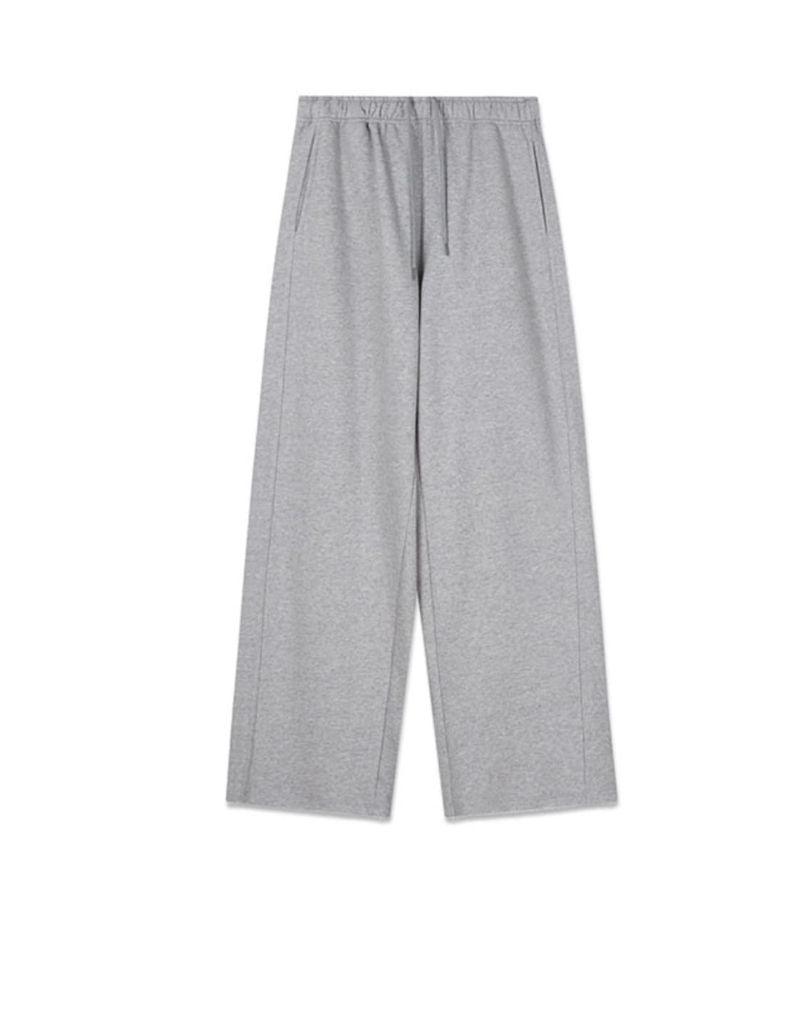 Repos Autumn Lounge Sweat Pants 상품이미지3