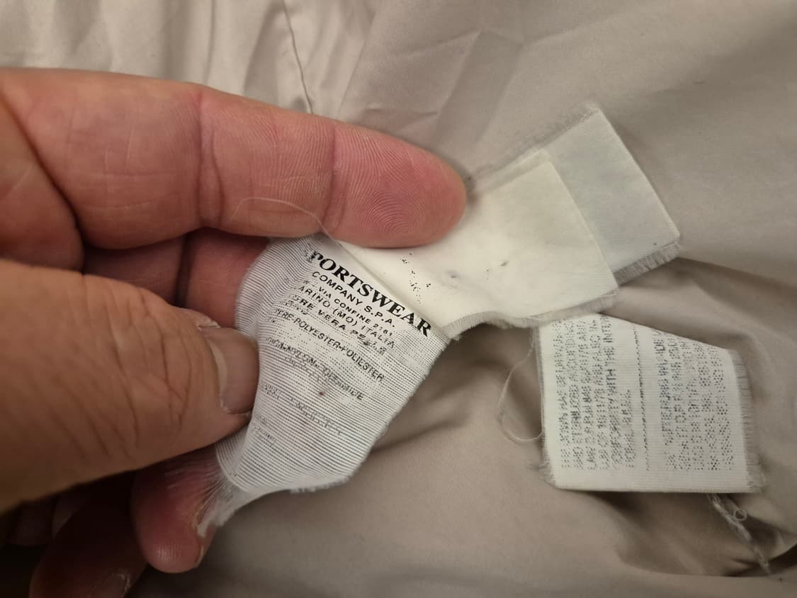 00s C.P COMPANY B-9 다운 파카 상품이미지10