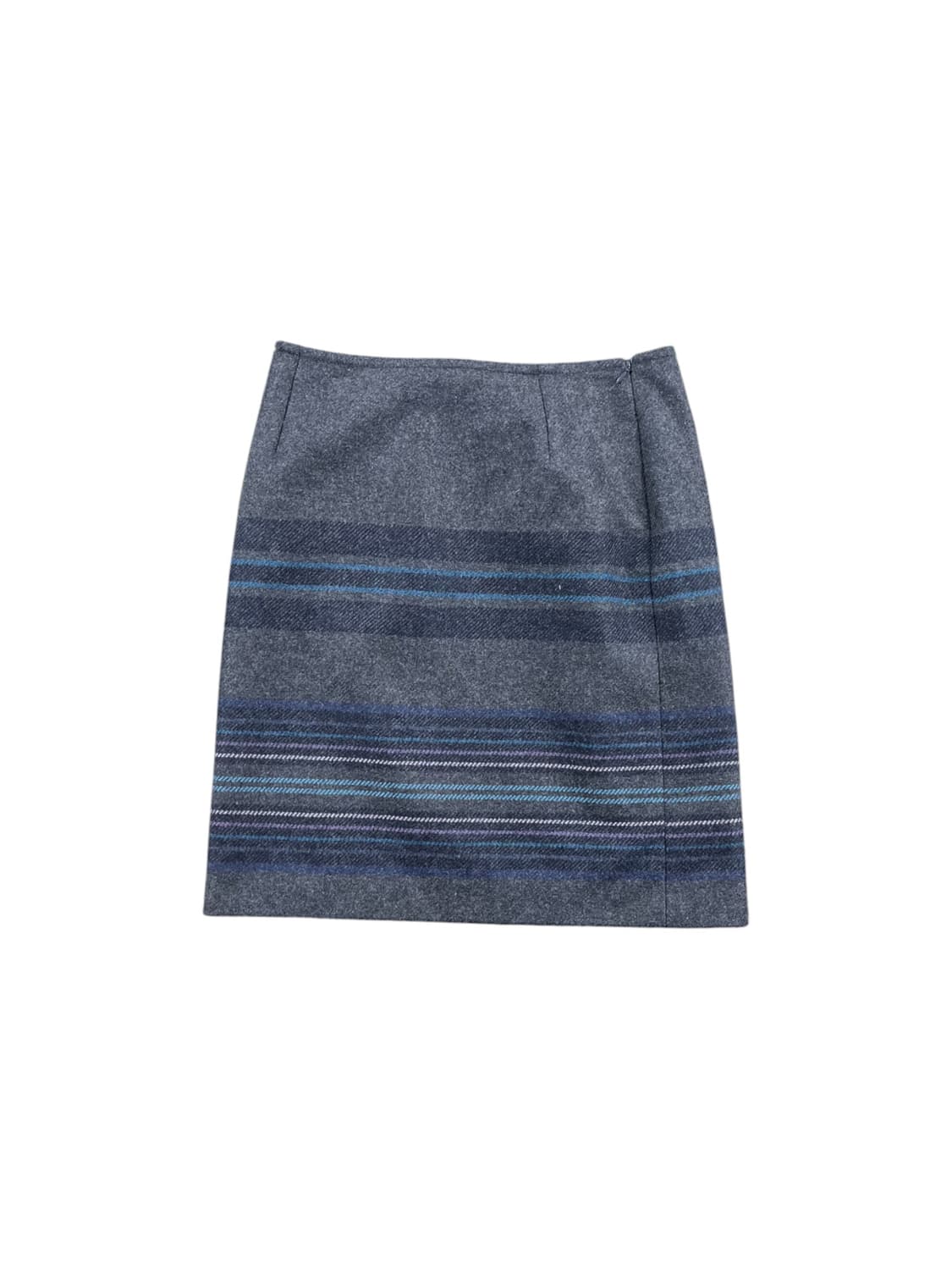 Maxmara 울 혼방 스커트 상품이미지1