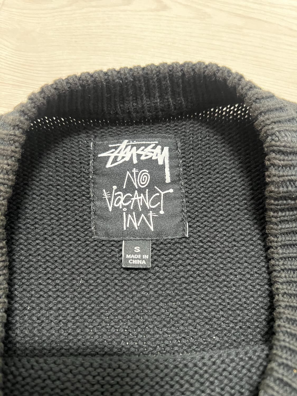 Stussy 상품이미지2
