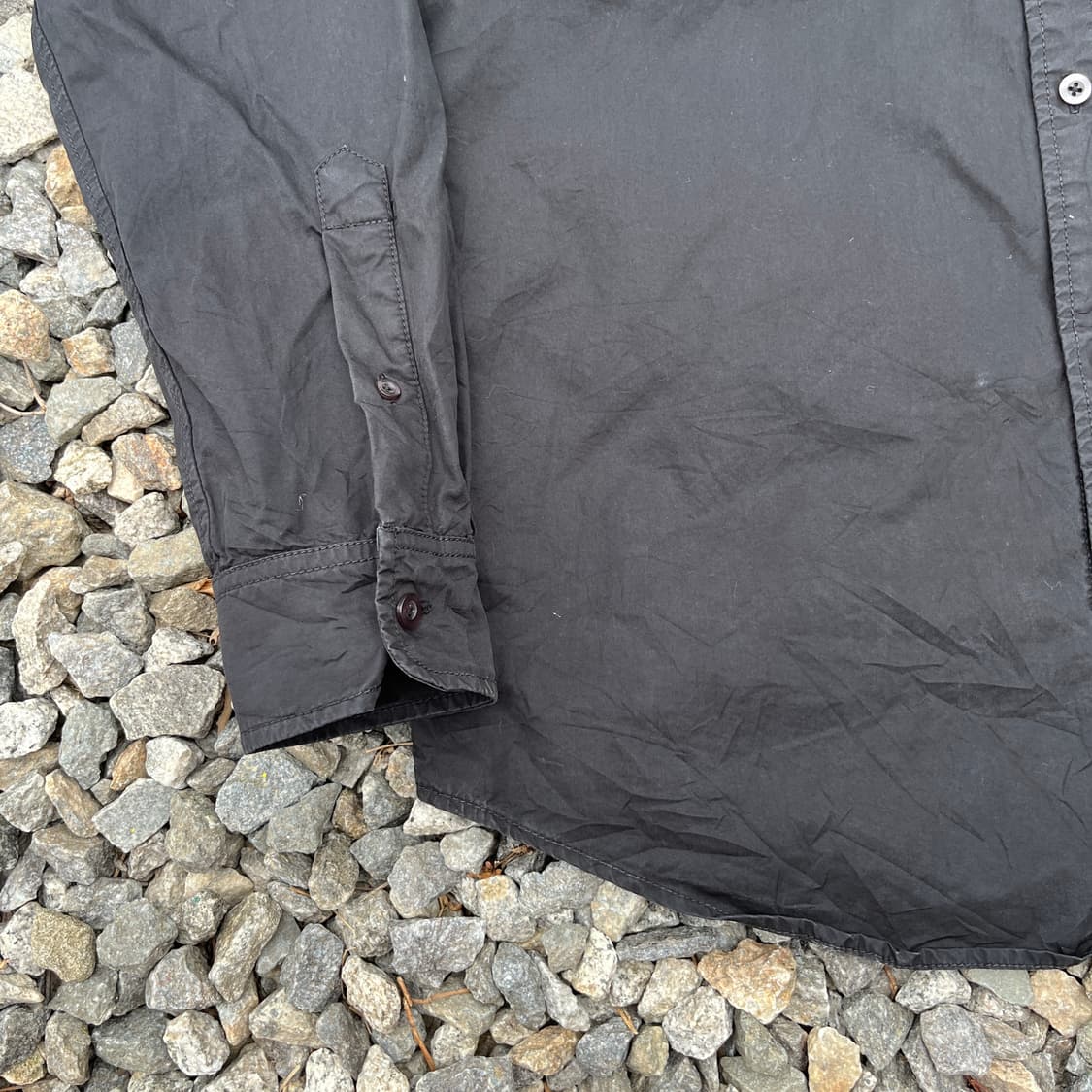 CIAO PANIC 셔츠 남방(실측확인) 상품이미지4