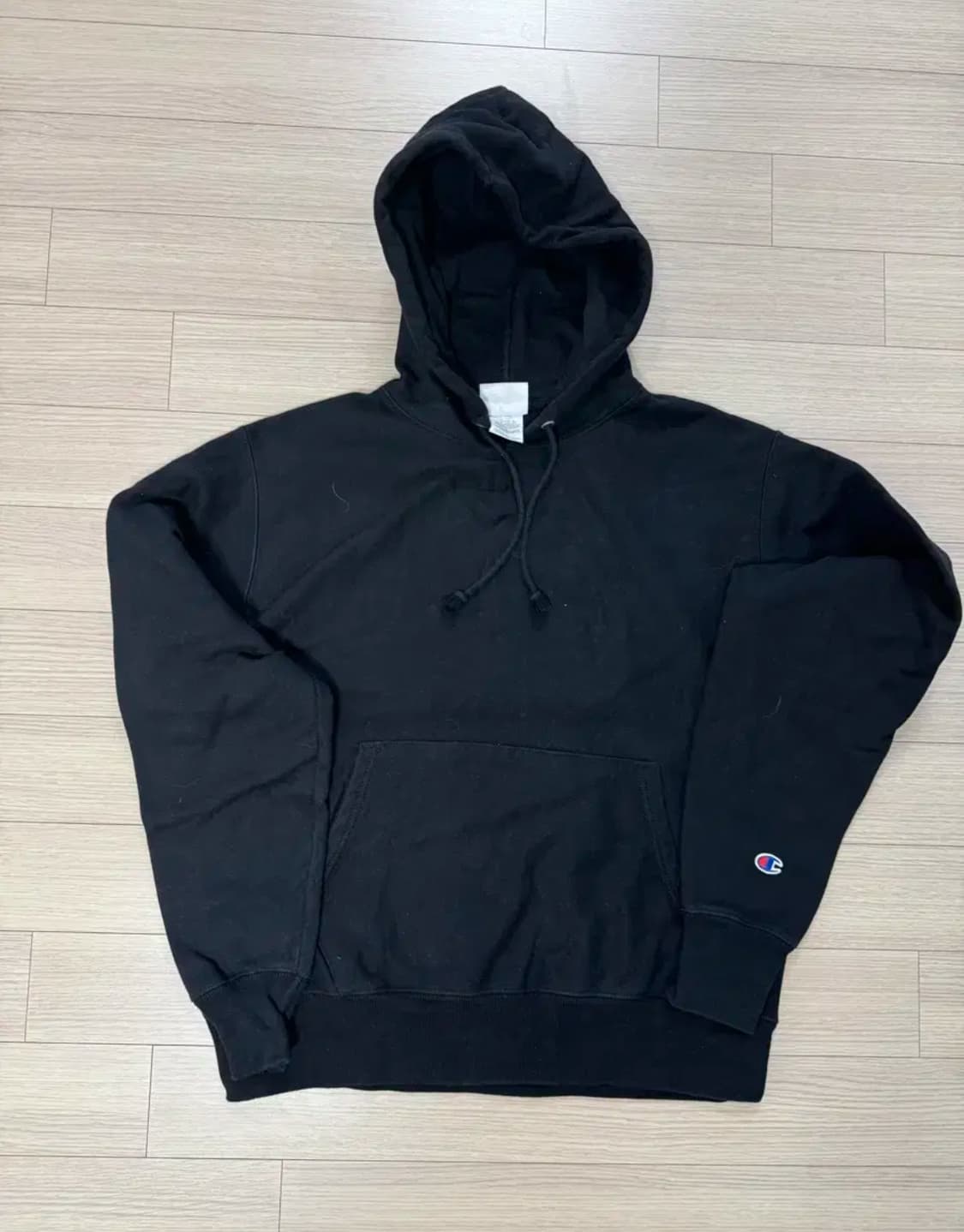 챔피온 후드 상품이미지1