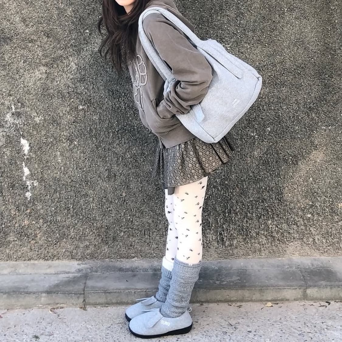 코이세이오 스부 버니 백 가방 상품이미지5