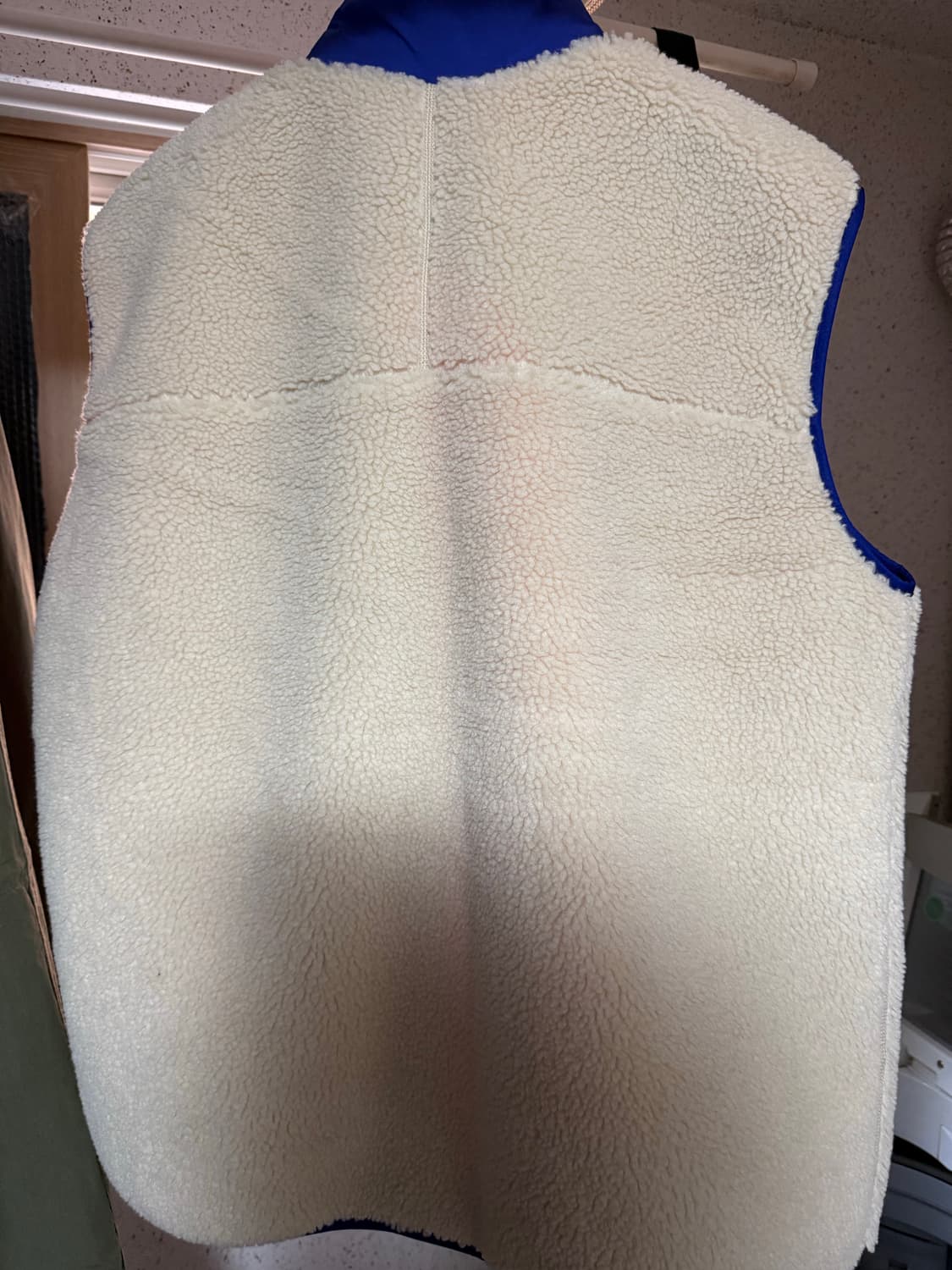 파타고니아 레트로 X 베스트 xxl사이즈 팝니다 상품이미지2