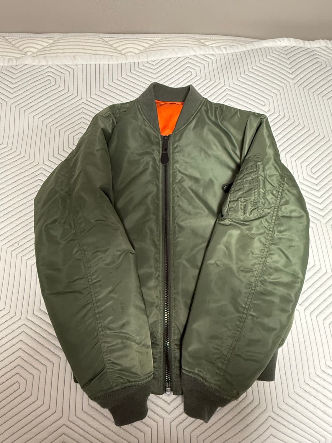 Avirex Ma-1  상품이미지1