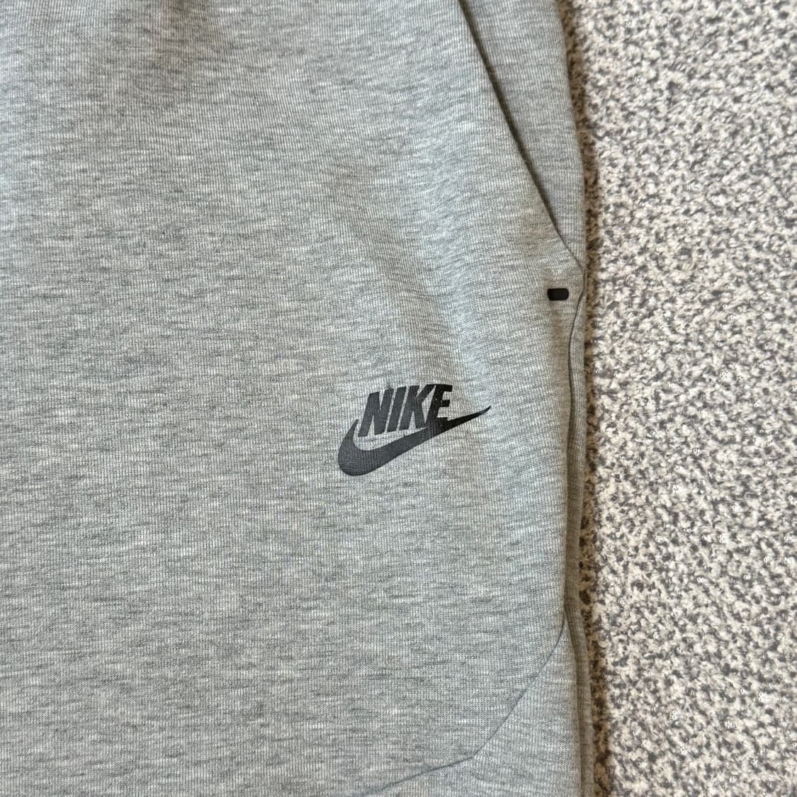 나이키 테크핏 조거팬츠 L 상품이미지4