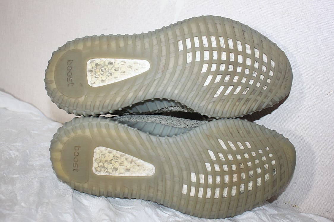 Adidas 350V2 이지부스트 그래딧 코어 270 상품이미지6