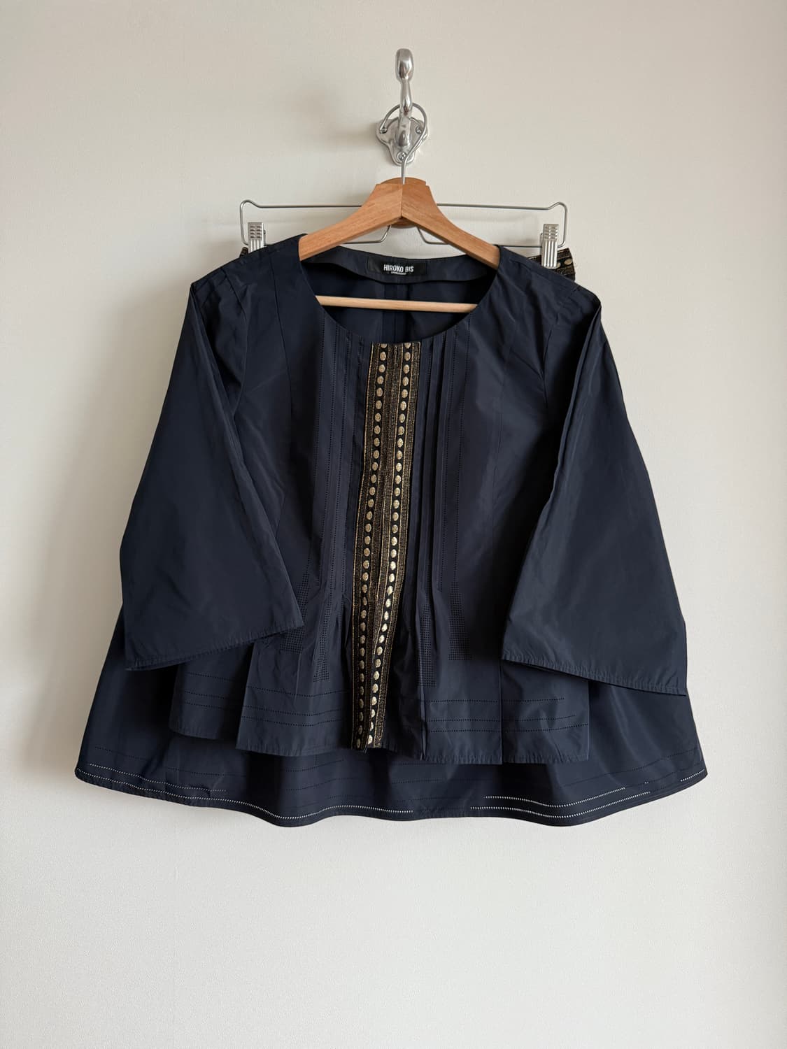 히로코 비스(HIROKO BIS) 셋업 상품이미지1