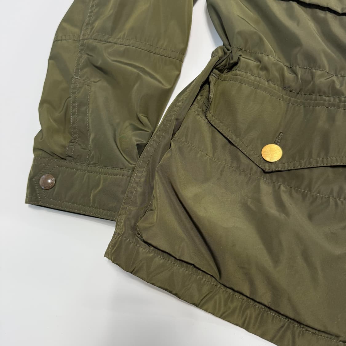 폴로 랄프로렌 필드 자켓  상품이미지6