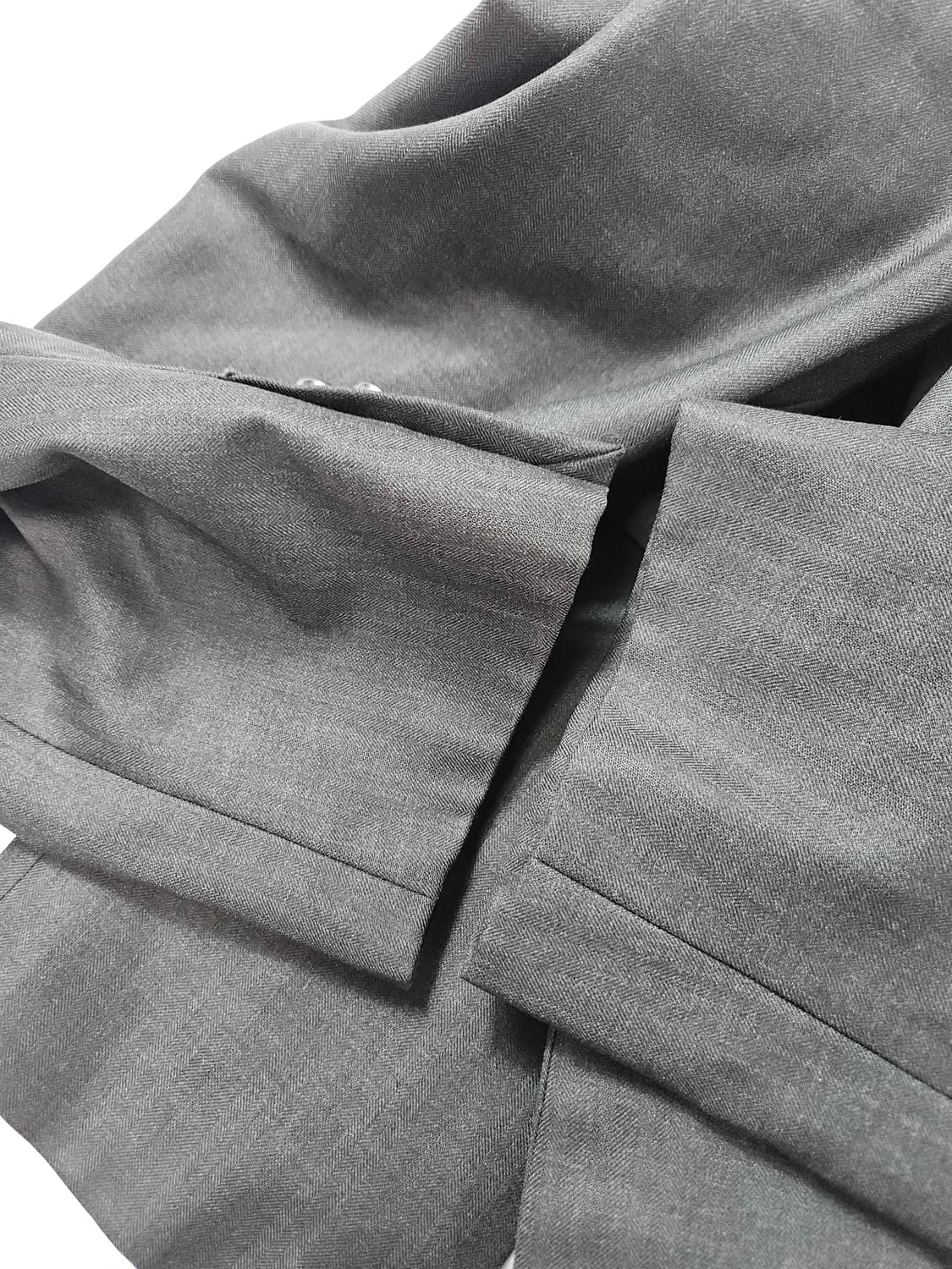 한섬 타임옴므 TIME 블레이저 정장 자켓 95 상품이미지6