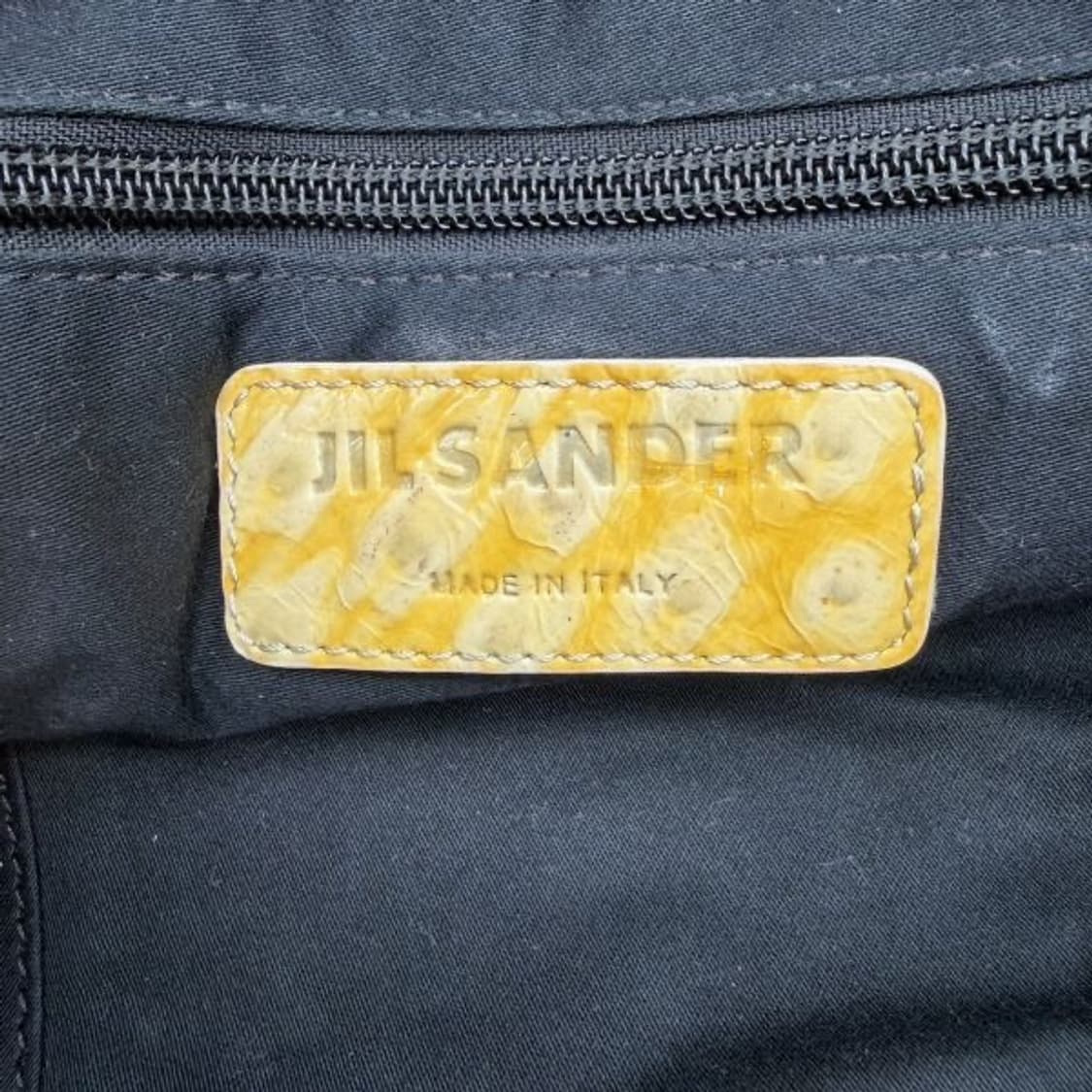 jil sander tote bag 상품이미지4