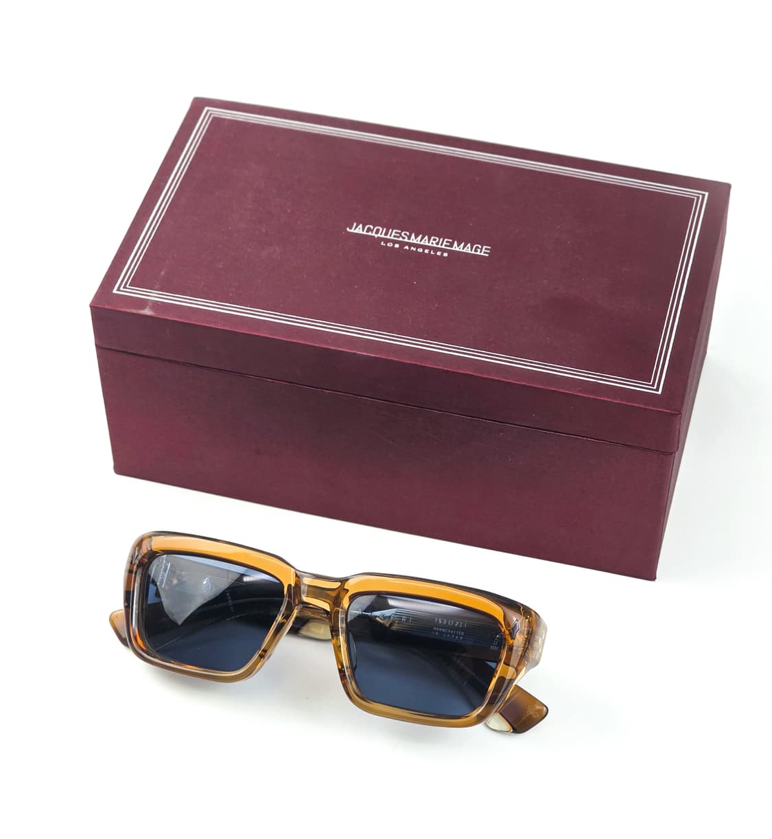 자크마리마지, WALKER WHISKEY (JMMWK8E) 정품, 풀세트 상품이미지8