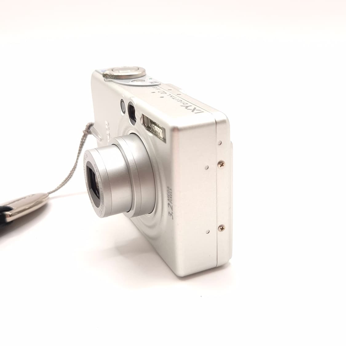 한글지원📸 캐논 익시40 ✨ 작고 예쁜 클래식 감성디카 💕 상품이미지8