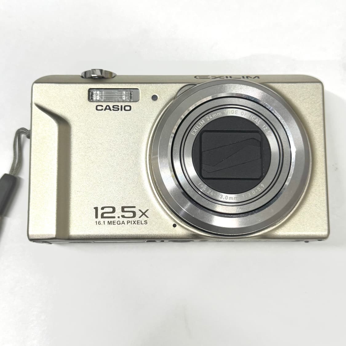 필름느낌 🫧 작례있음 ) 카시오 Ex-zs170 빈티지 디카💖✨ 상품이미지4