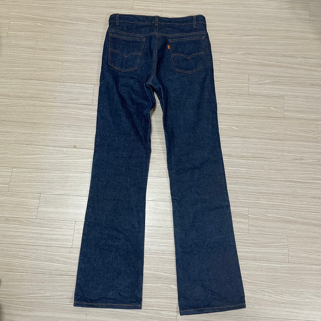 90s usa 빈티지 리바이스 517 34x34 상품이미지2