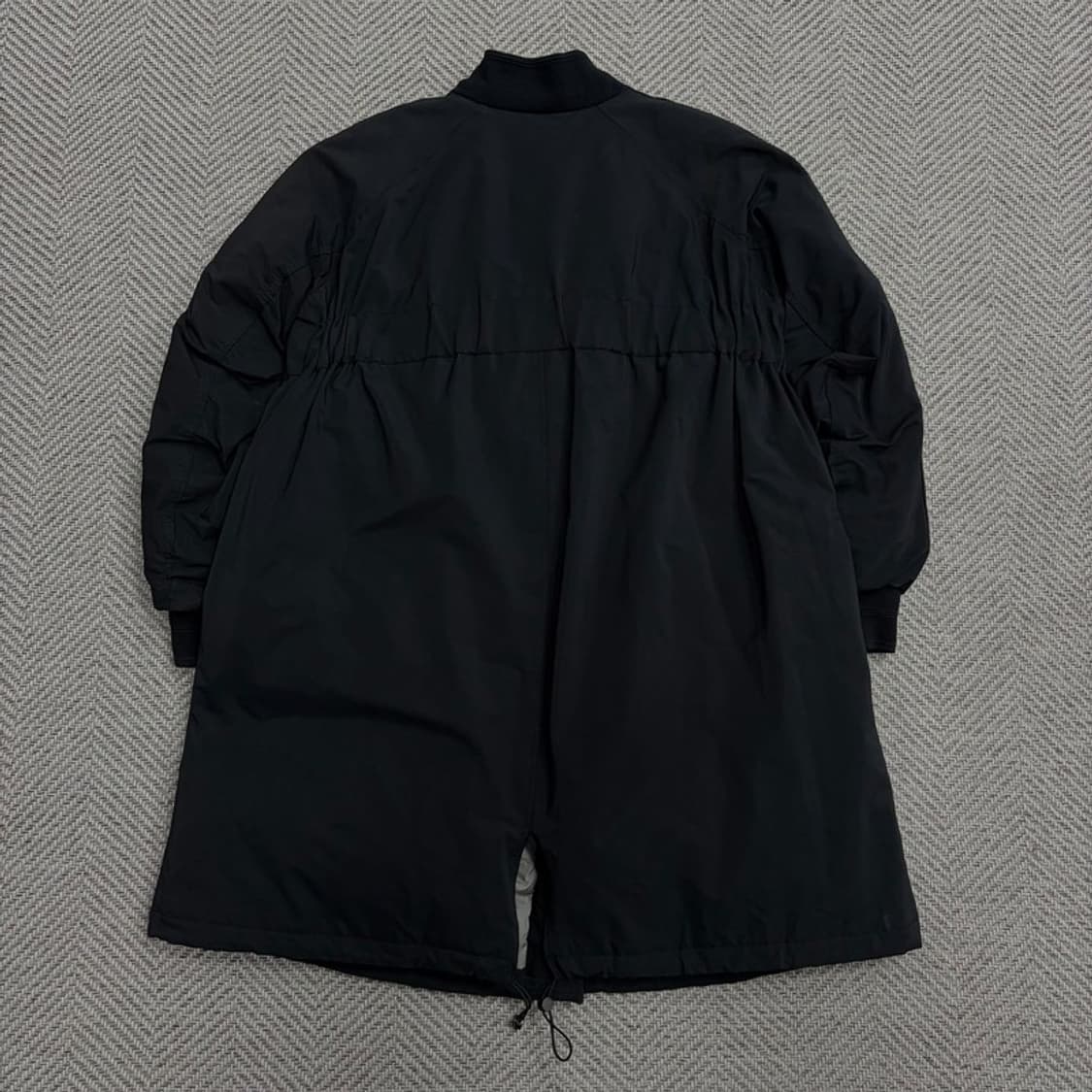 마인 구스다운 패디드 자켓 v1556 상품이미지2