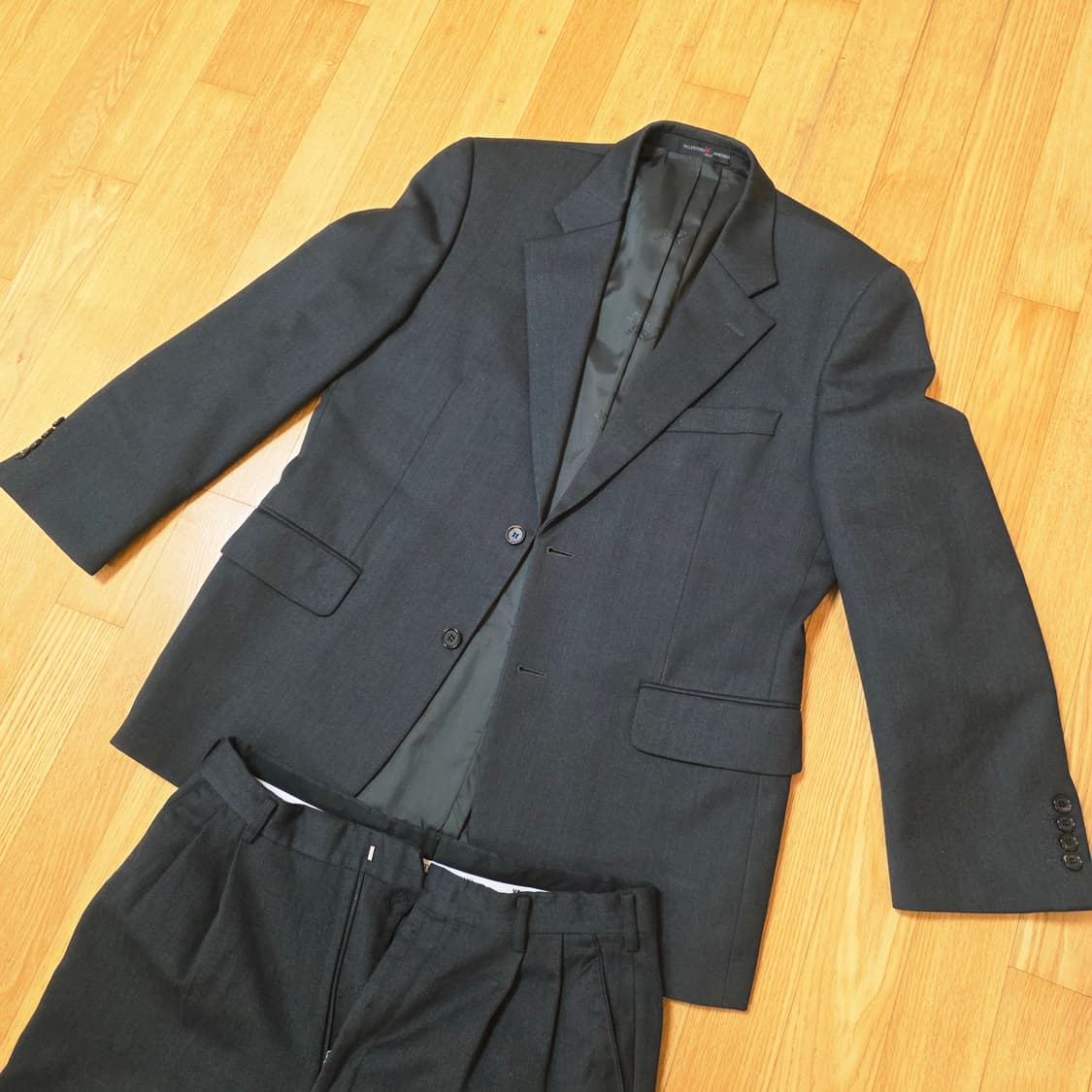 발렌티노 정장 세트 100 정장 바지 32 정장 블레이저 100 상품이미지2