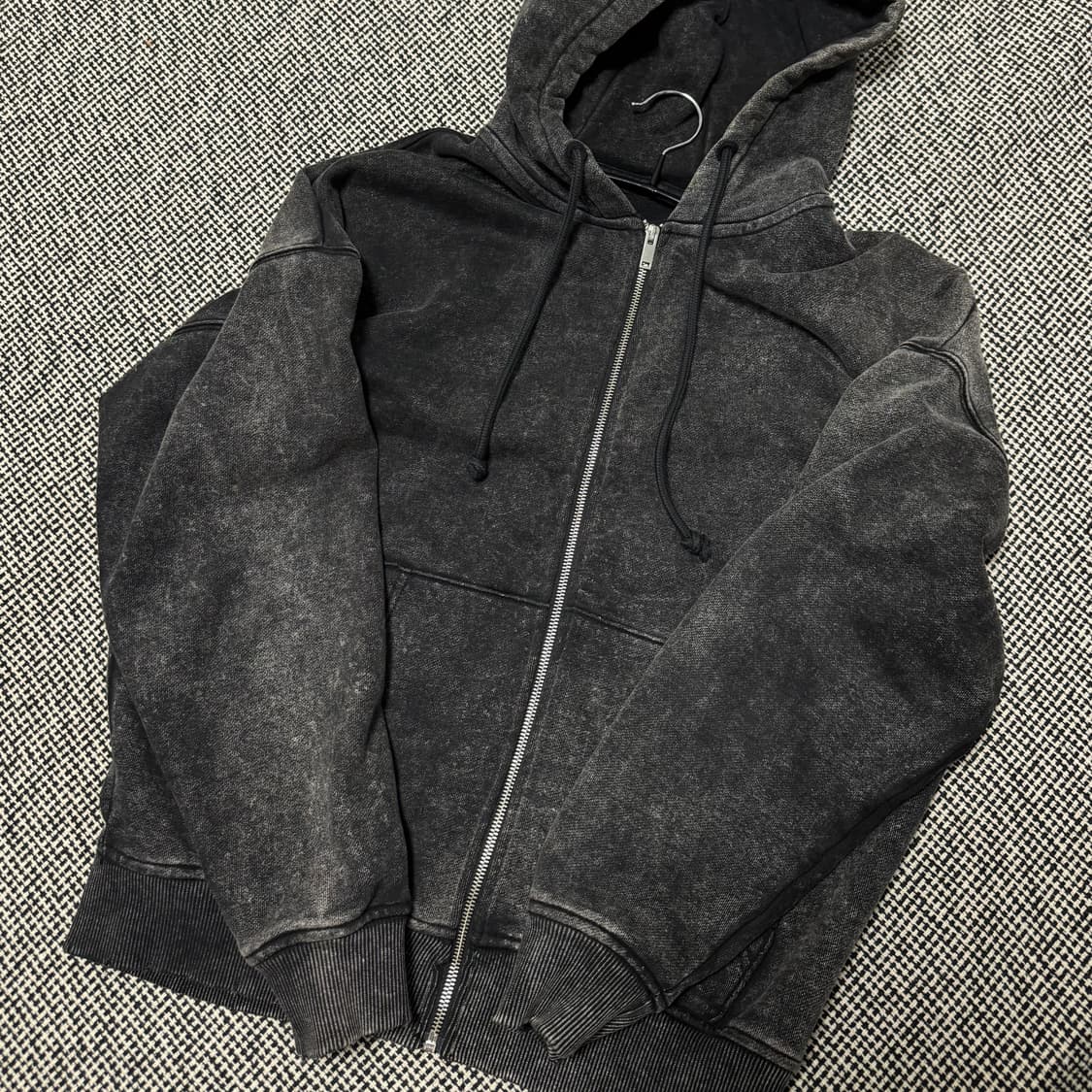 ZARA HOODIE 상품이미지1