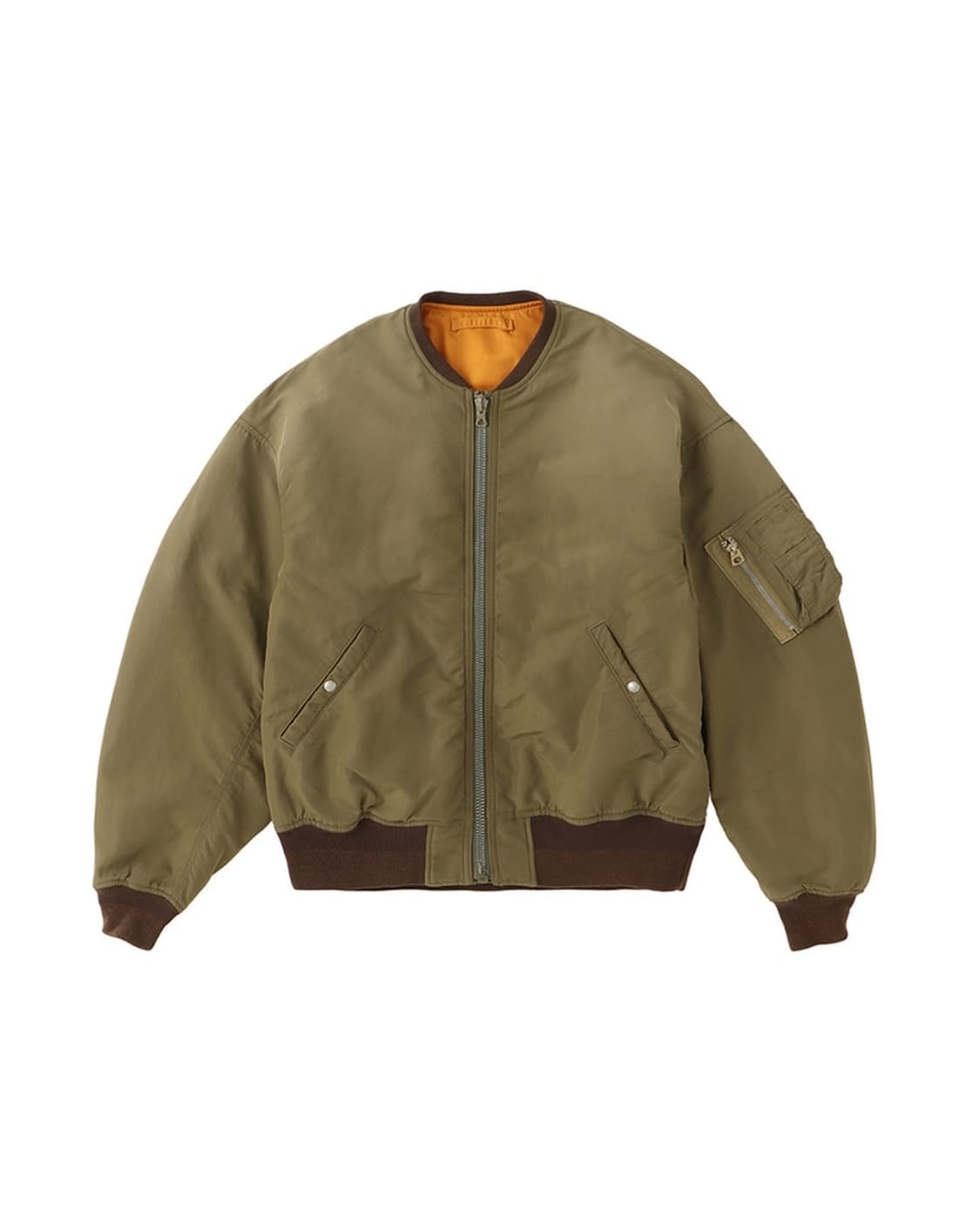 24aw Spot THORSON JKT 상품이미지9