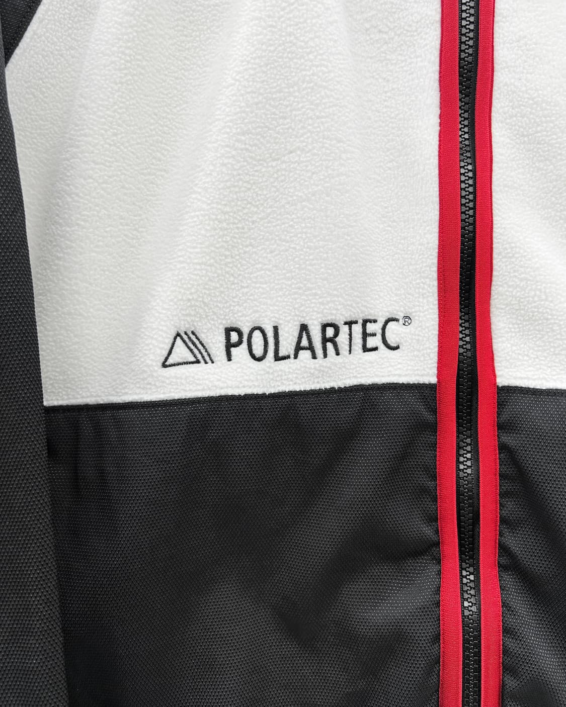 나이키 에어 조던 레거시 폴라텍 플리스 자켓 상품이미지4