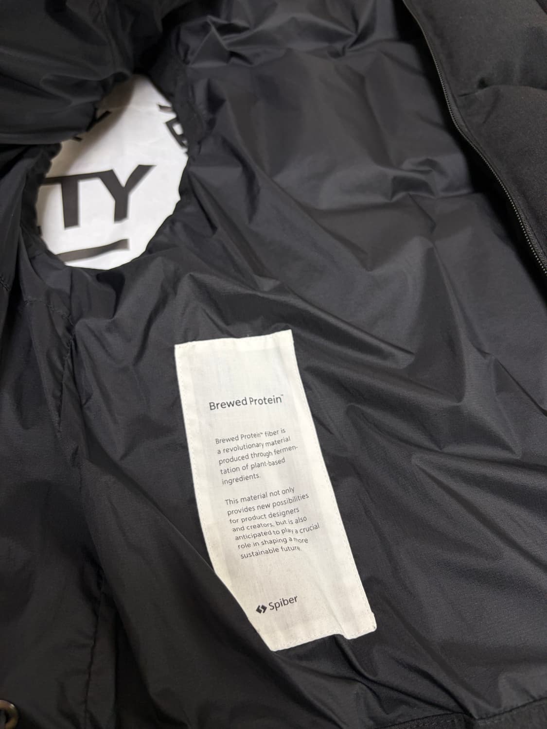 [3] Goldwin 0 Three-Dimensional Down 베스트 상품이미지7