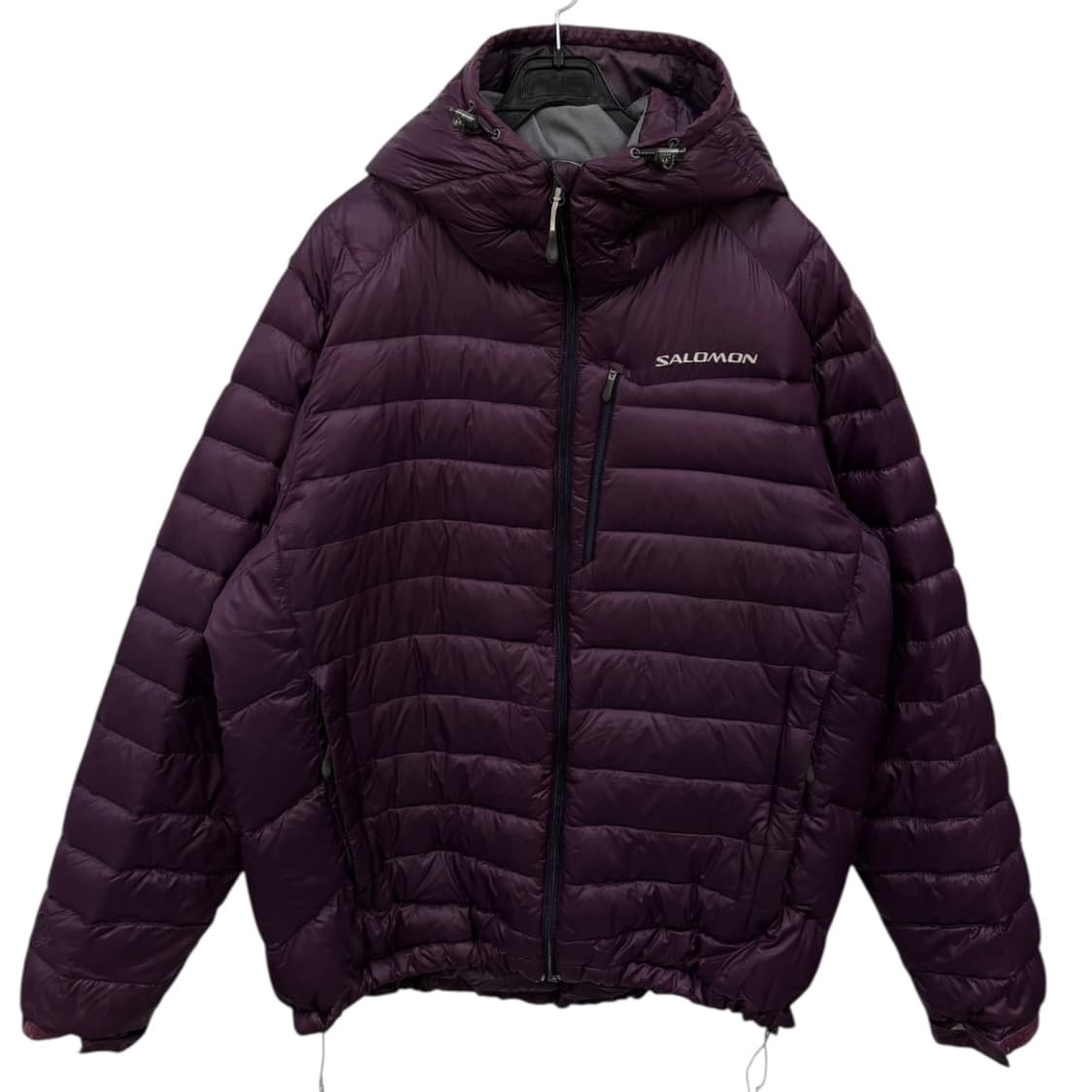 살로몬 다운패딩 상품이미지1