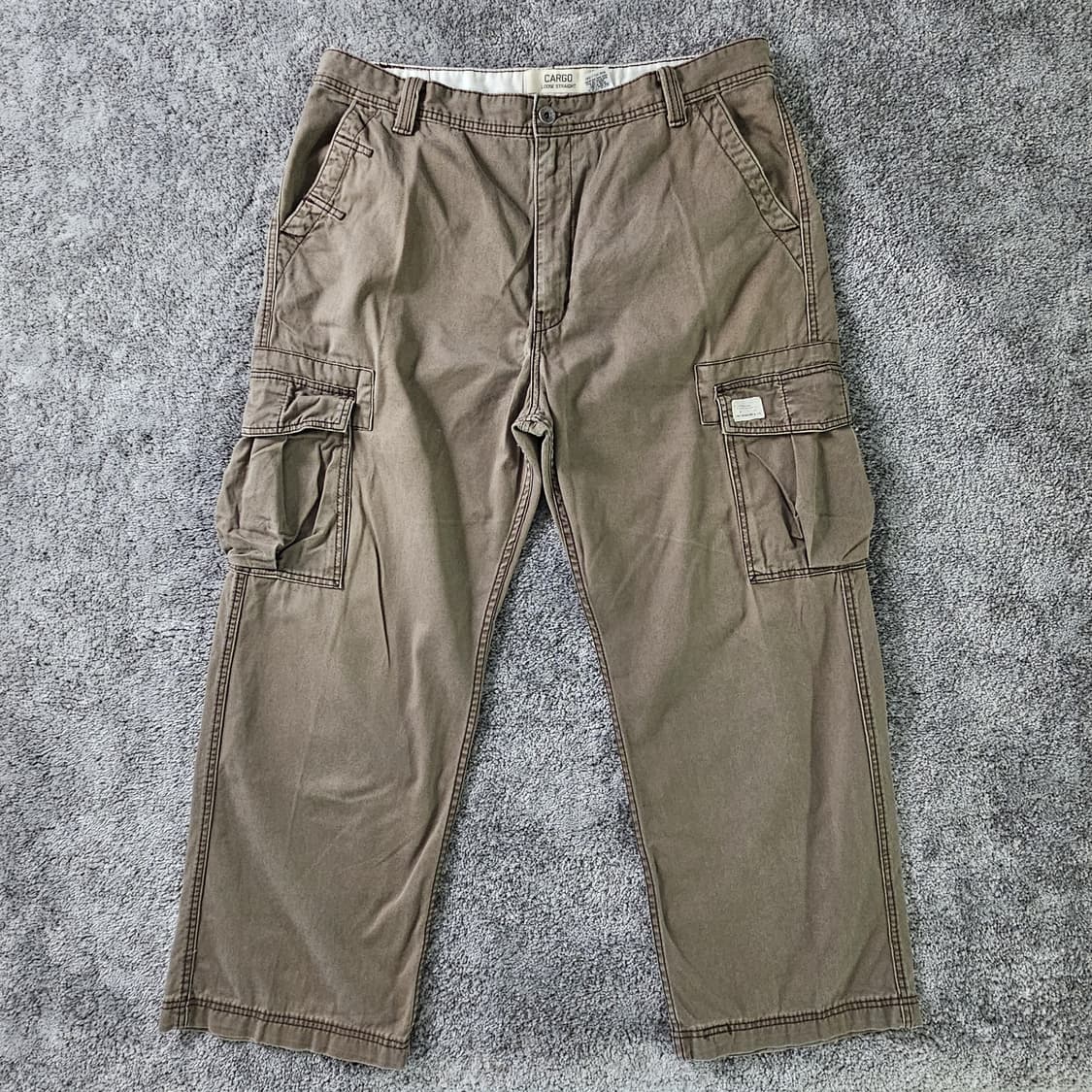 LEVI'S 카고 팬츠 상품이미지1