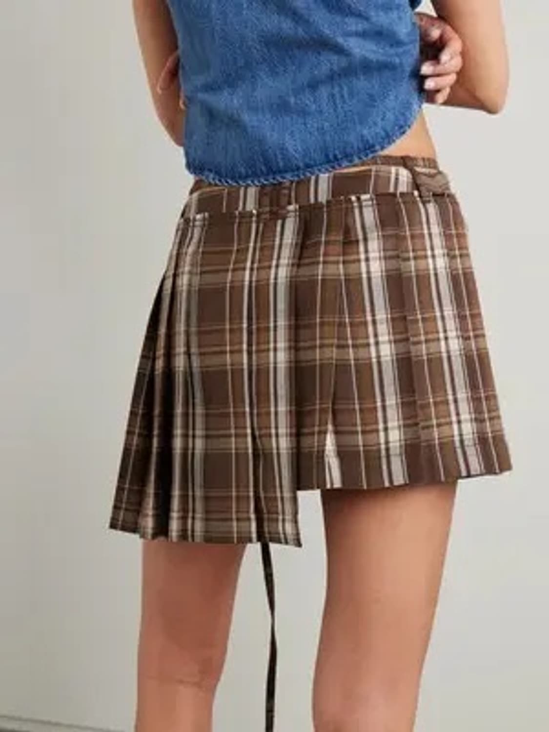 Acne Studios 스커트 상품이미지3