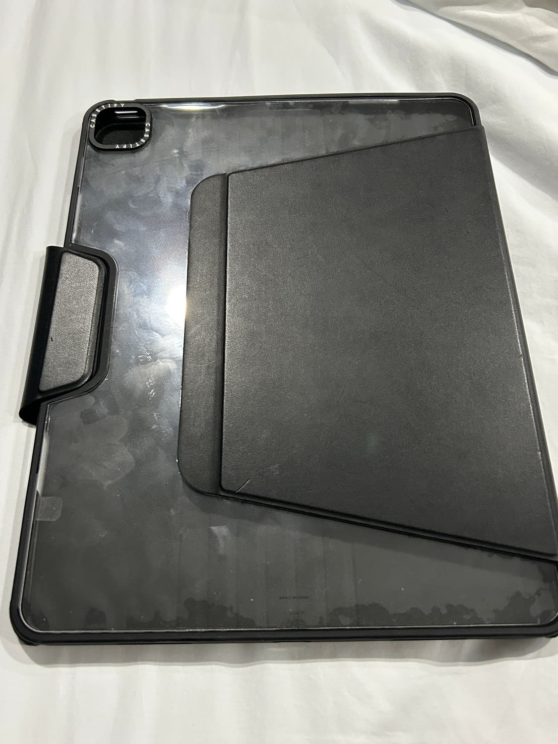 Casetify 케이스티파이 에반게리온 한정판 아이패드 프로 케이스 상품이미지2