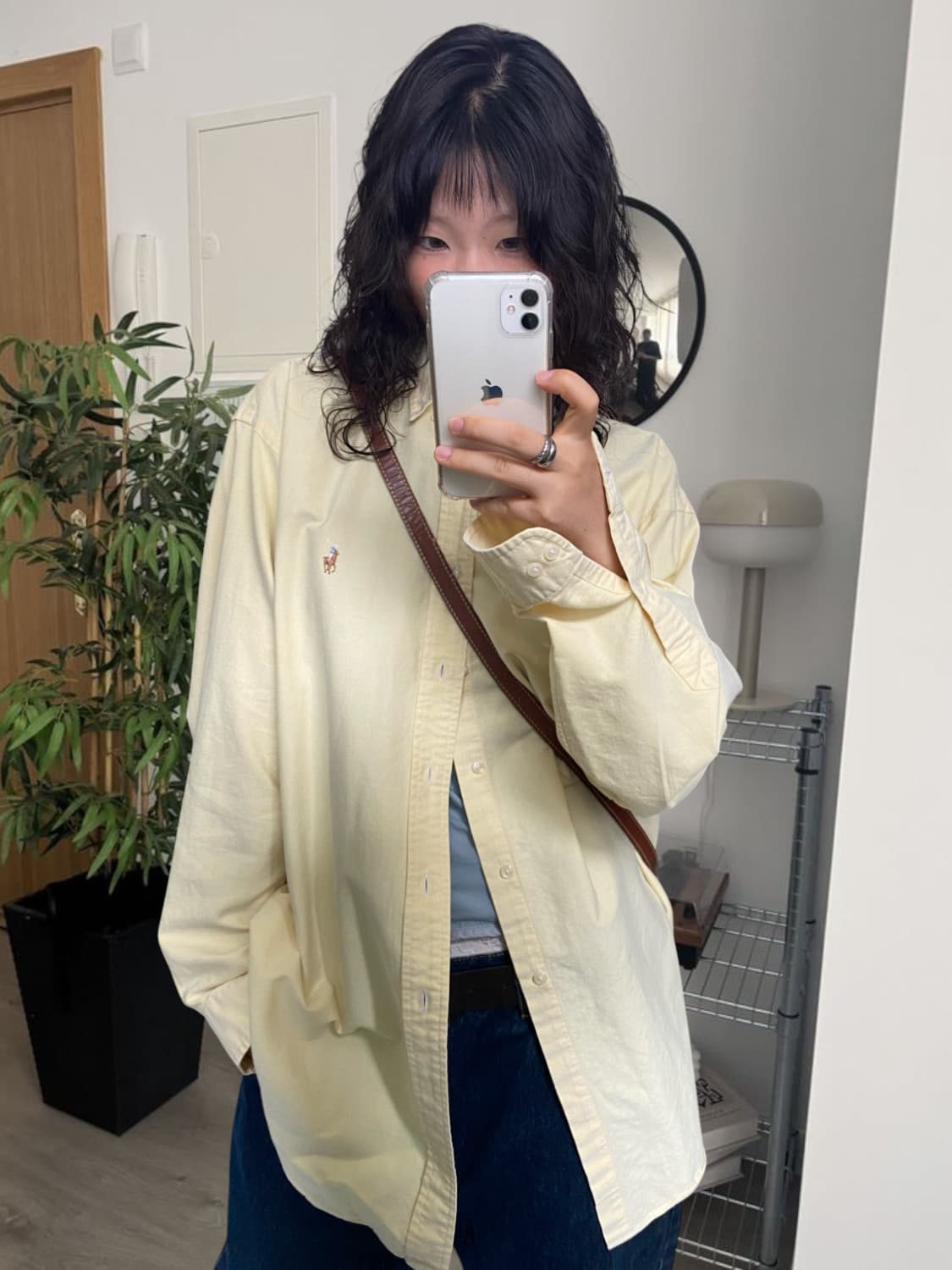 폴로 셔츠 (Man XL) 상품이미지1