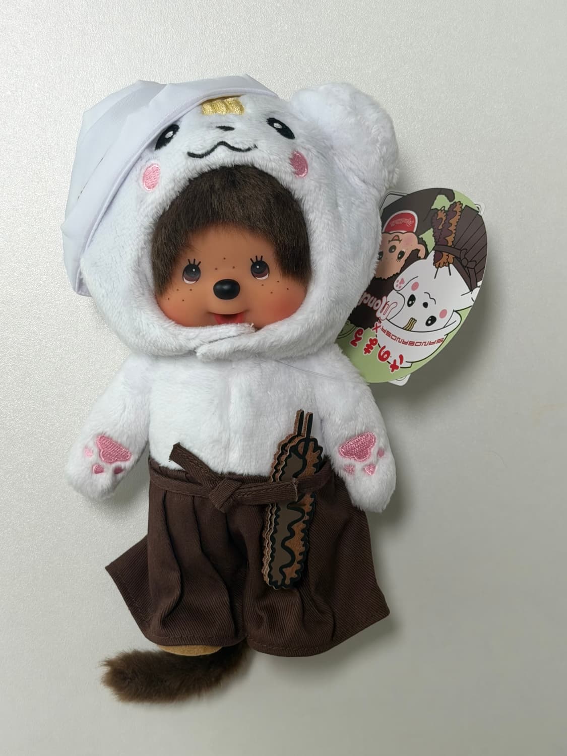 사노마루 몬치치(상태넘넘 좋음) 상품이미지2