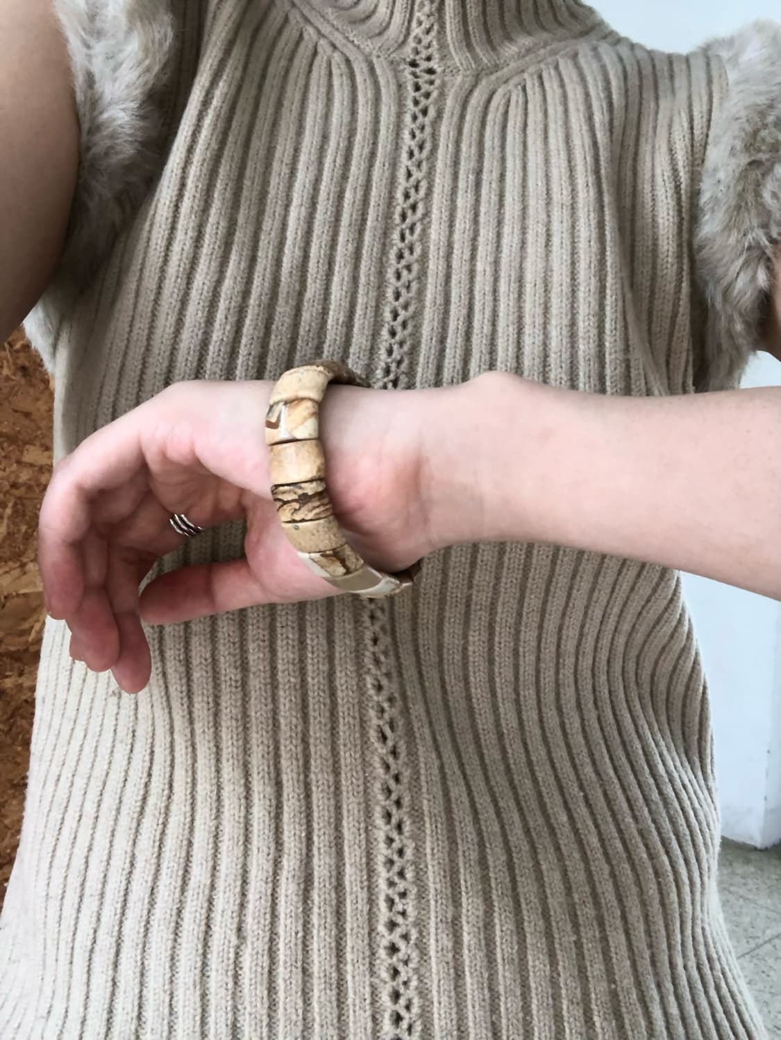 stone bracelet  상품이미지1