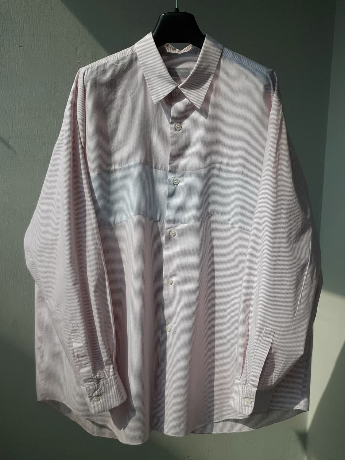AD1995 Comme Des garcons oversized shirt 상품이미지2