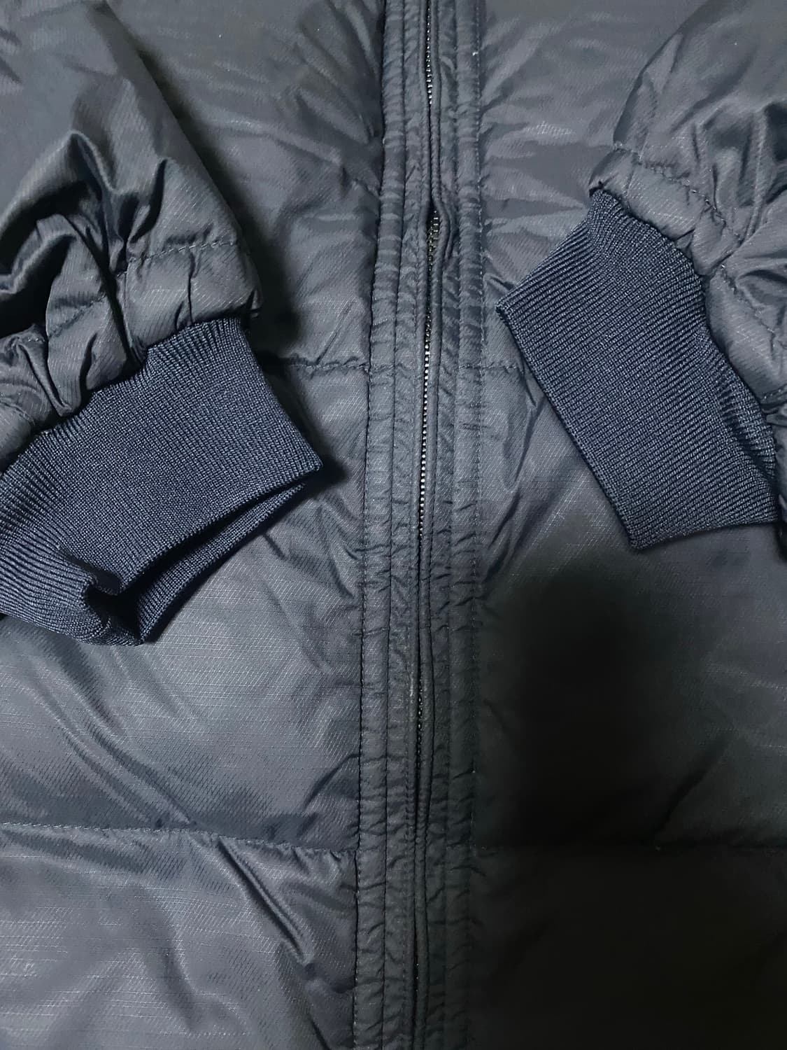 나이키 acg LAYER 3 구스다운 상품이미지3