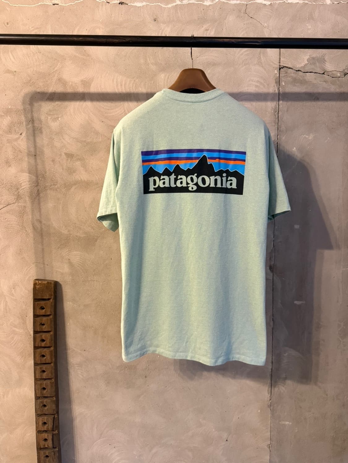 파타고니아 티셔츠 100 상품이미지5