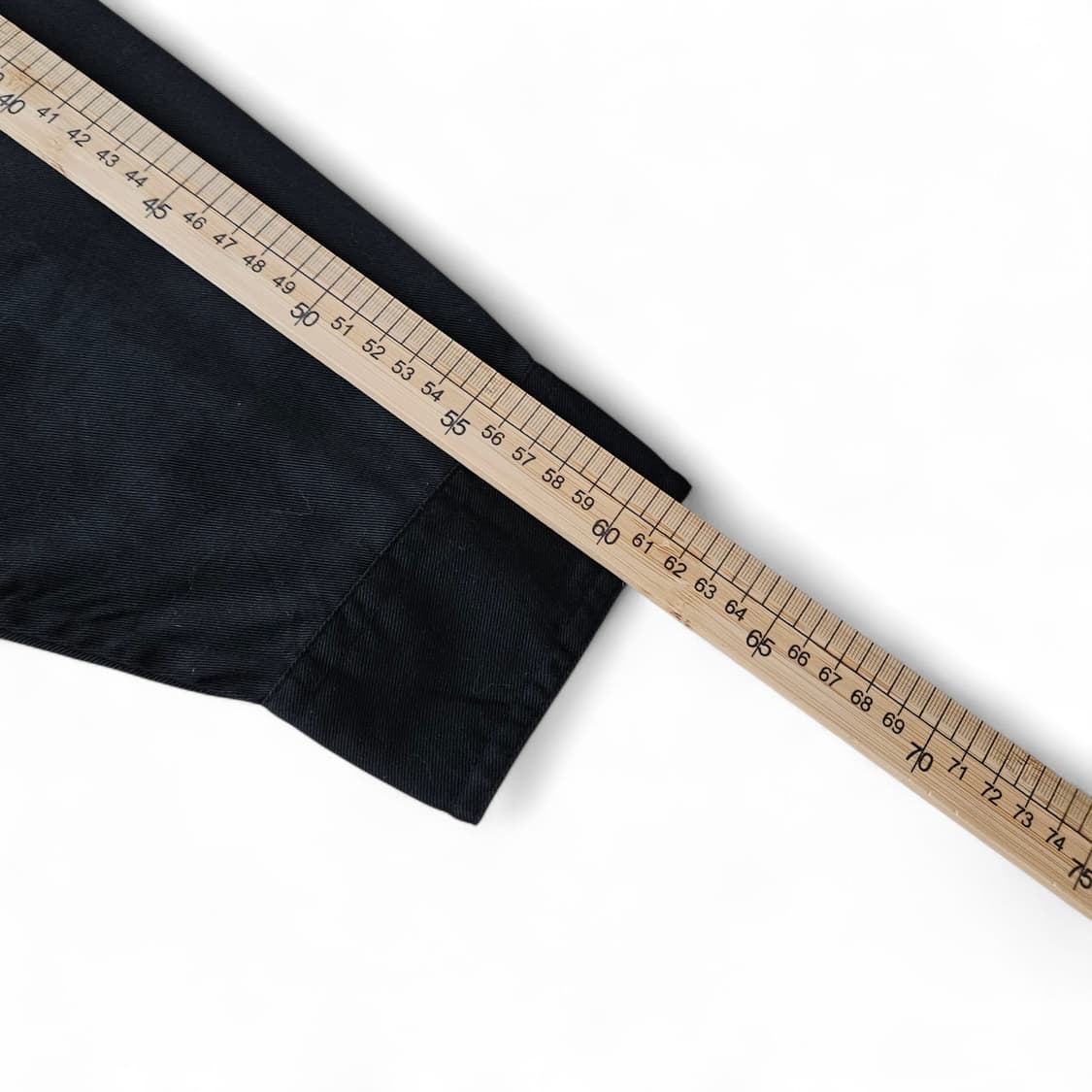 FR칼하트 면 오버핏 긴팔셔츠 L 상품이미지7