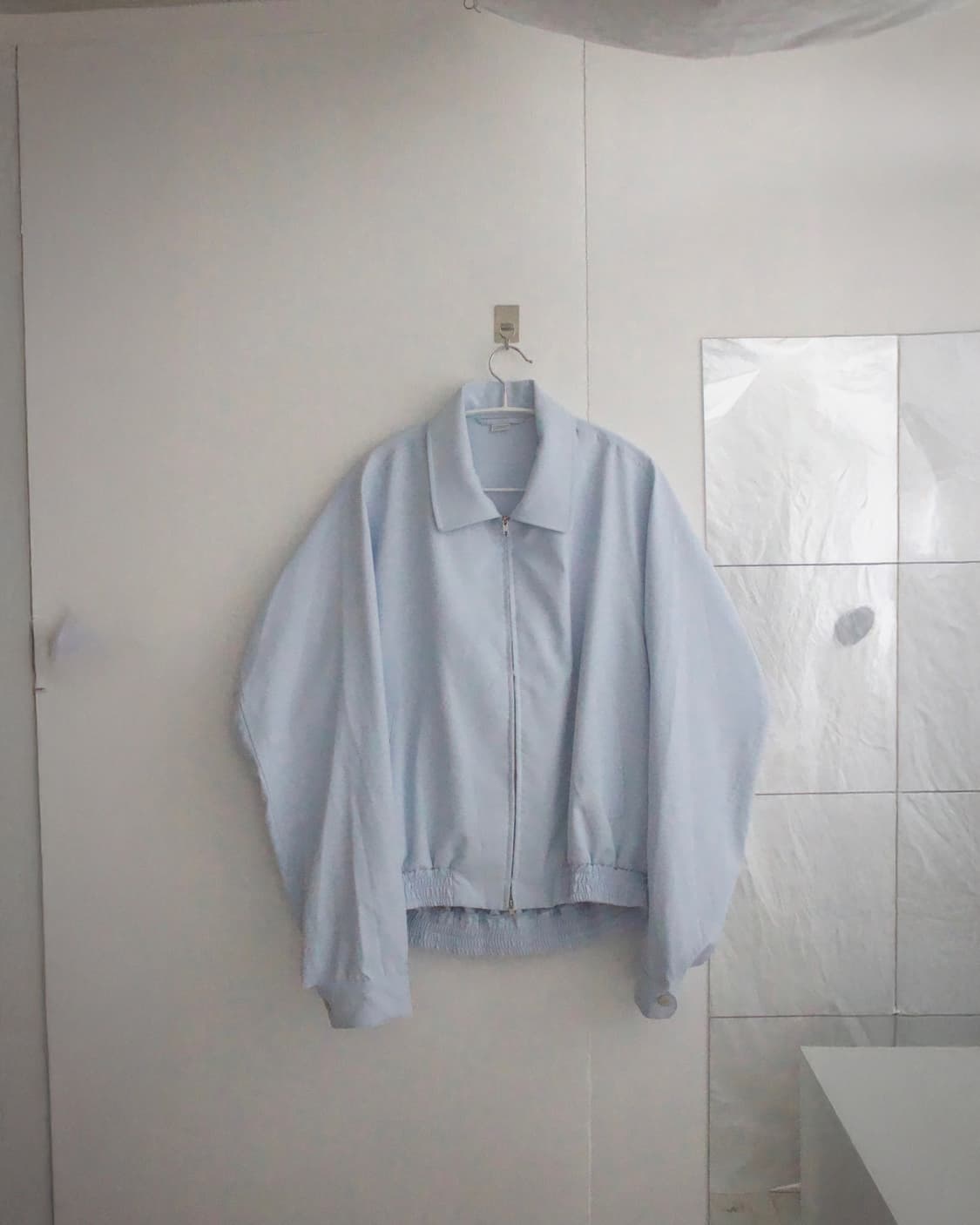 random identities italtian made blouson  상품이미지1