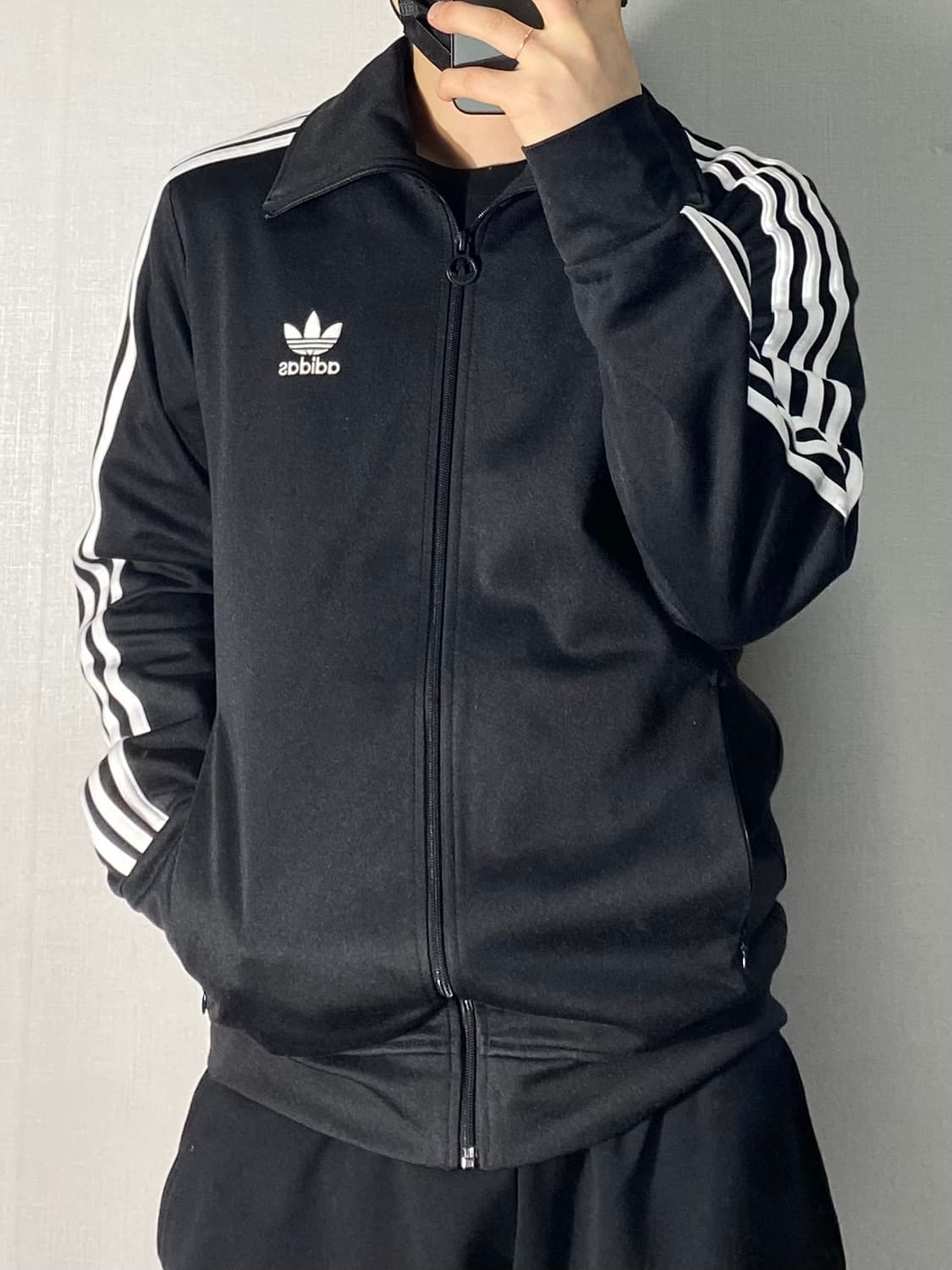 [100] ADIDAS 아디다스 오리지널 유로파 져지 상품이미지7