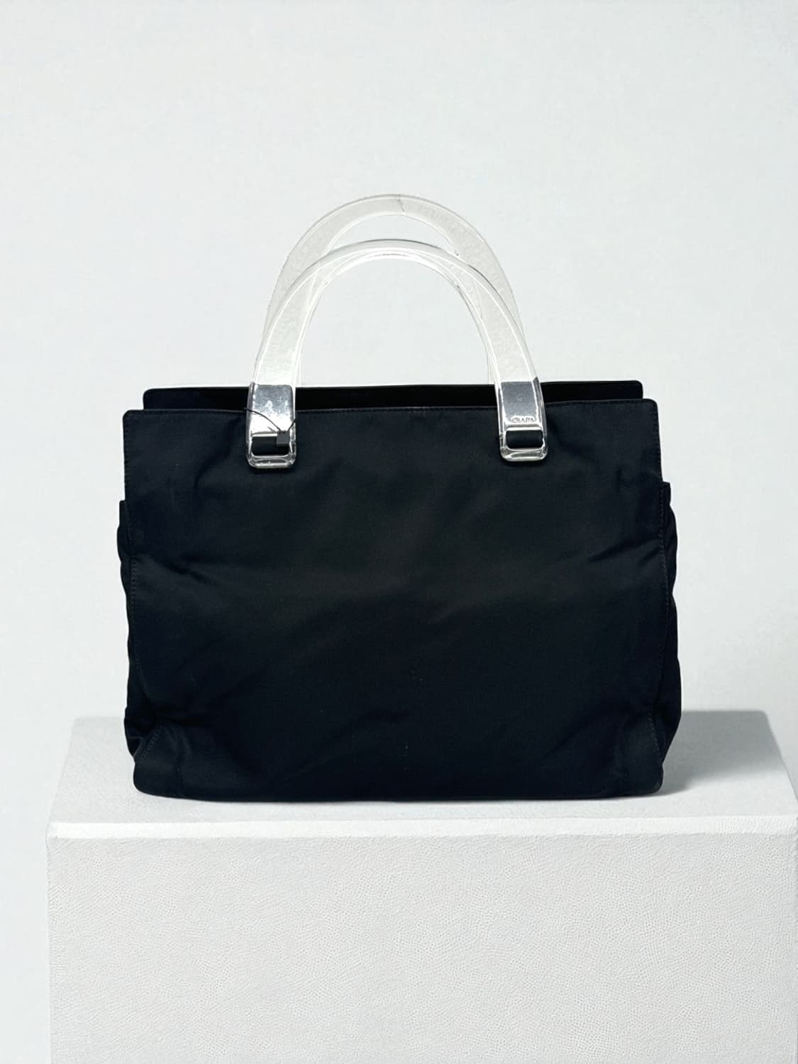 prada nylon bag 상품이미지4